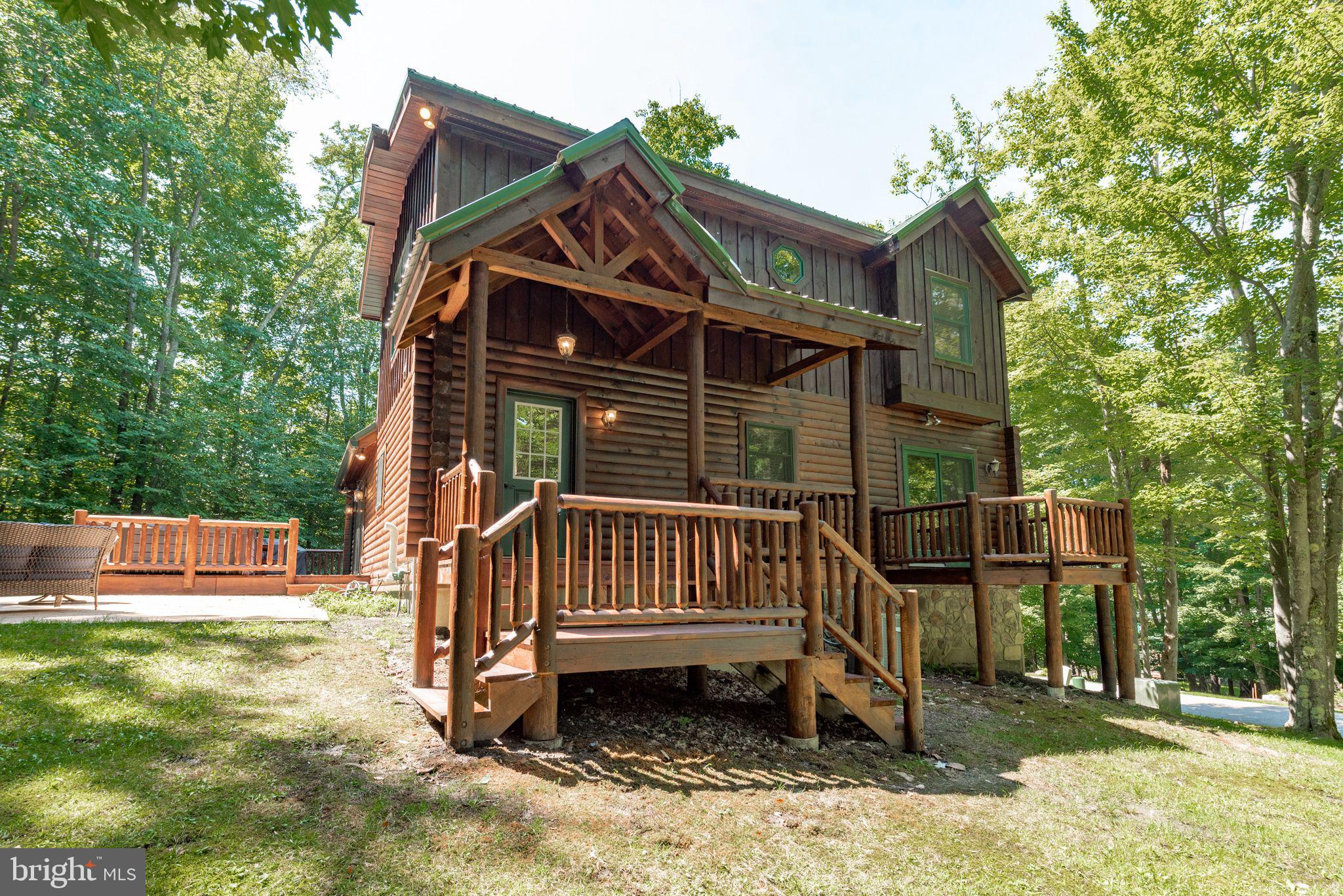 GALLATIN WOODS - Residential