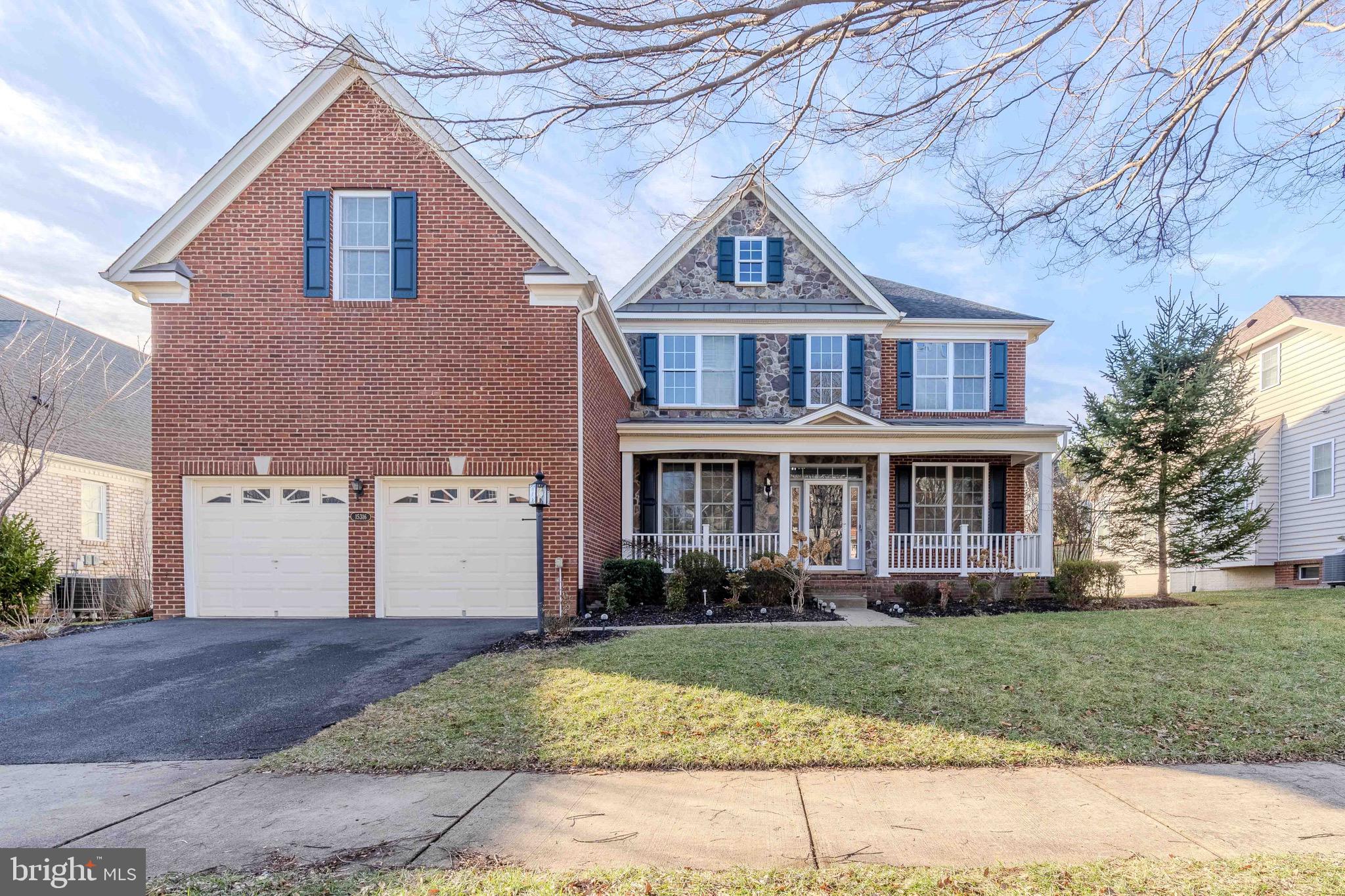Welcome to this stunning gated single-family home in the highly sought-after community of Haymarket! Located at 15316 Admiral Baker Cir, this 4-bedroom, 4.5-bathroom residence offers a perfect blend of luxury, comfort, and privacy.

Step inside to an expansive open floor plan featuring elegant finishes, abundant natural light, and spacious living areas. The gourmet kitchen is a chef’s dream, complete with high-end appliances, granite countertops, and ample cabinetry. Each bedroom is generously sized, with en-suite baths ensuring comfort for all.

Enjoy the serenity of the beautifully landscaped backyard, ideal for entertaining or relaxing. Nestled in a gated community, this home provides peace of mind while being conveniently close to shopping, dining, and top-rated schools.

Do not  miss this incredible leasing opportunity! Schedule a tour today and experience luxury living at its finest.