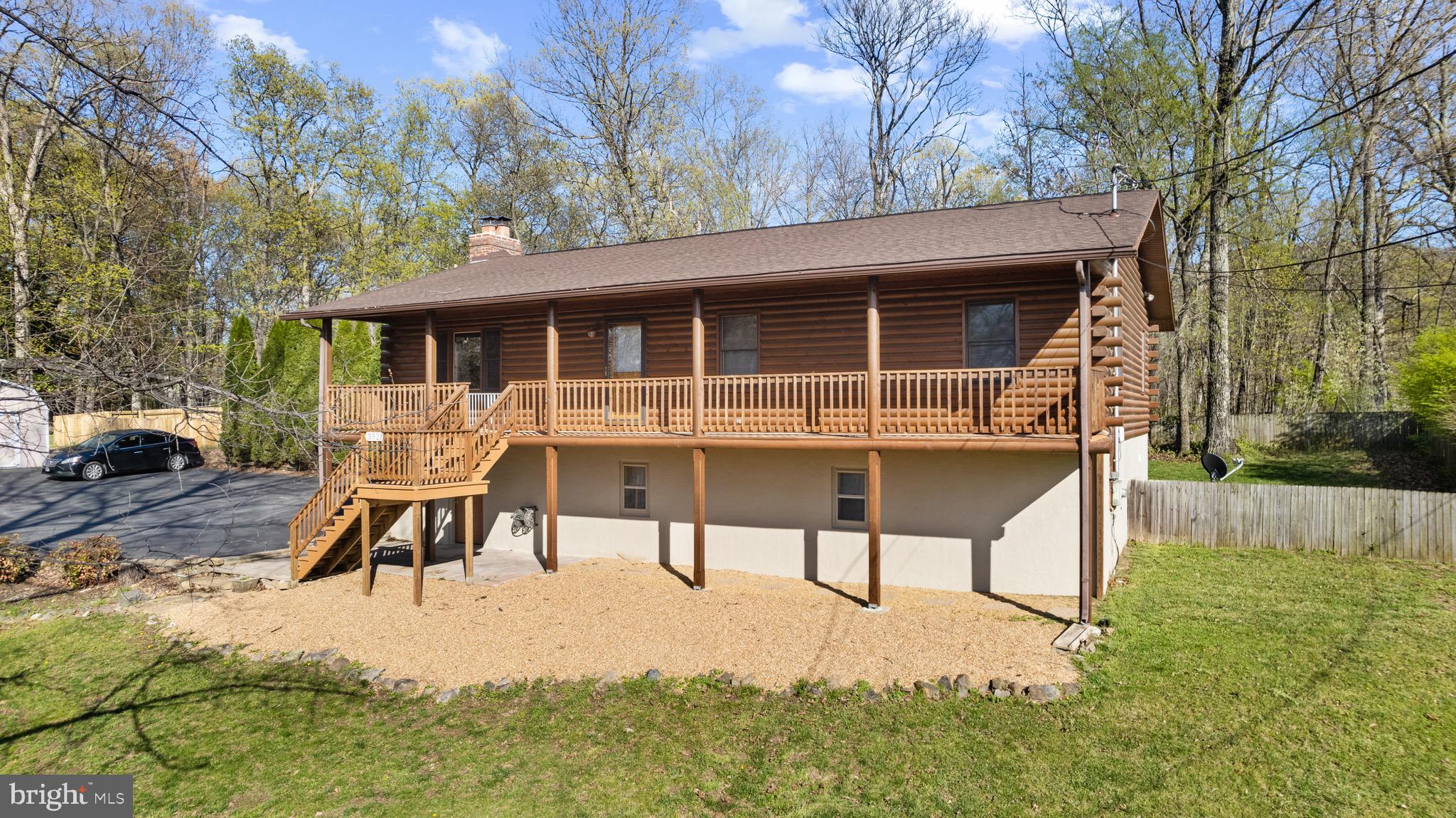 SHANNONDALE - Residential