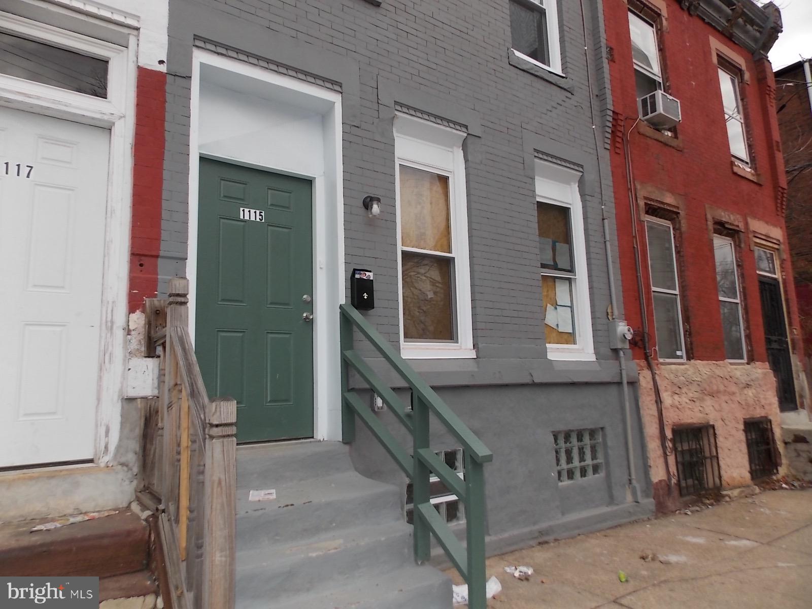 AVAILABLE INDIVIDUALLY, or as part of a larger Philadelphia residential portfolio, this offering presents an exceptional opportunity to acquire scale, existing rental income, and long-term optionality in one of the East Coast’s most active urban housing markets. Investors may evaluate individual assets or assemble a customized portfolio based on their acquisition strategy.

The full portfolio includes 102 properties totaling 108 residential units, offered at $18,800,000. The assets are located across multiple Philadelphia ZIP codes, including 19132, 19104, 19121, 19139, 19143, 19131, 19151, 19140, 19133, and 19129, providing investors with broad exposure across several residential rental submarkets.

The portfolio is currently operated primarily as Housing Choice Voucher / Section 8 rental housing and includes existing tenancy, reported capital improvements, and a substantial citywide footprint. Current ownership reports approximately $9.77M in documented CapEx across the portfolio, averaging roughly $96,775 per property. Actual capital improvements, scope of work, timing, condition, and amount spent vary by property and should be independently reviewed by buyers during due diligence. Reported improvements may include updated kitchens, bathrooms, flooring, lighting, paint, trim, cabinetry, fixtures, appliances, and broader unit-level modernization, depending on the individual property.

The portfolio is positioned for investors seeking immediate scale, existing income, and a platform with potential for continued operational refinement. Select properties are also reported to have remaining tax abatement benefits, which may provide additional value subject to buyer verification.

For investors looking to establish or expand a meaningful Philadelphia residential portfolio, this offering delivers scale, infrastructure, and flexibility that can be difficult to assemble property by property. All property-level information, financials, rents, expenses, leases, occupancy, abatements, capital improvements, property condition, zoning, and investment assumptions are subject to buyer verification during due diligence.