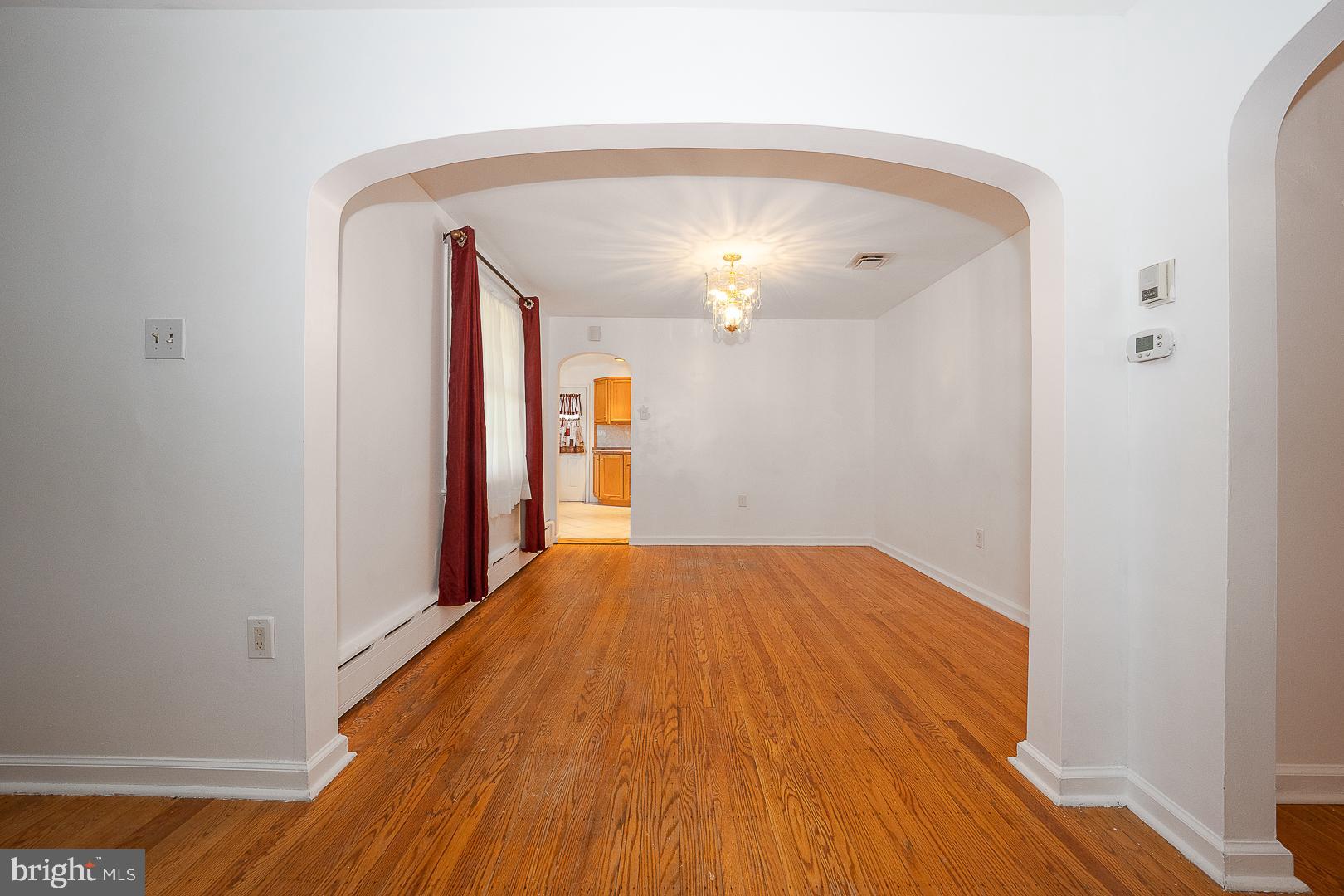 WILLOW GROVE - Residential