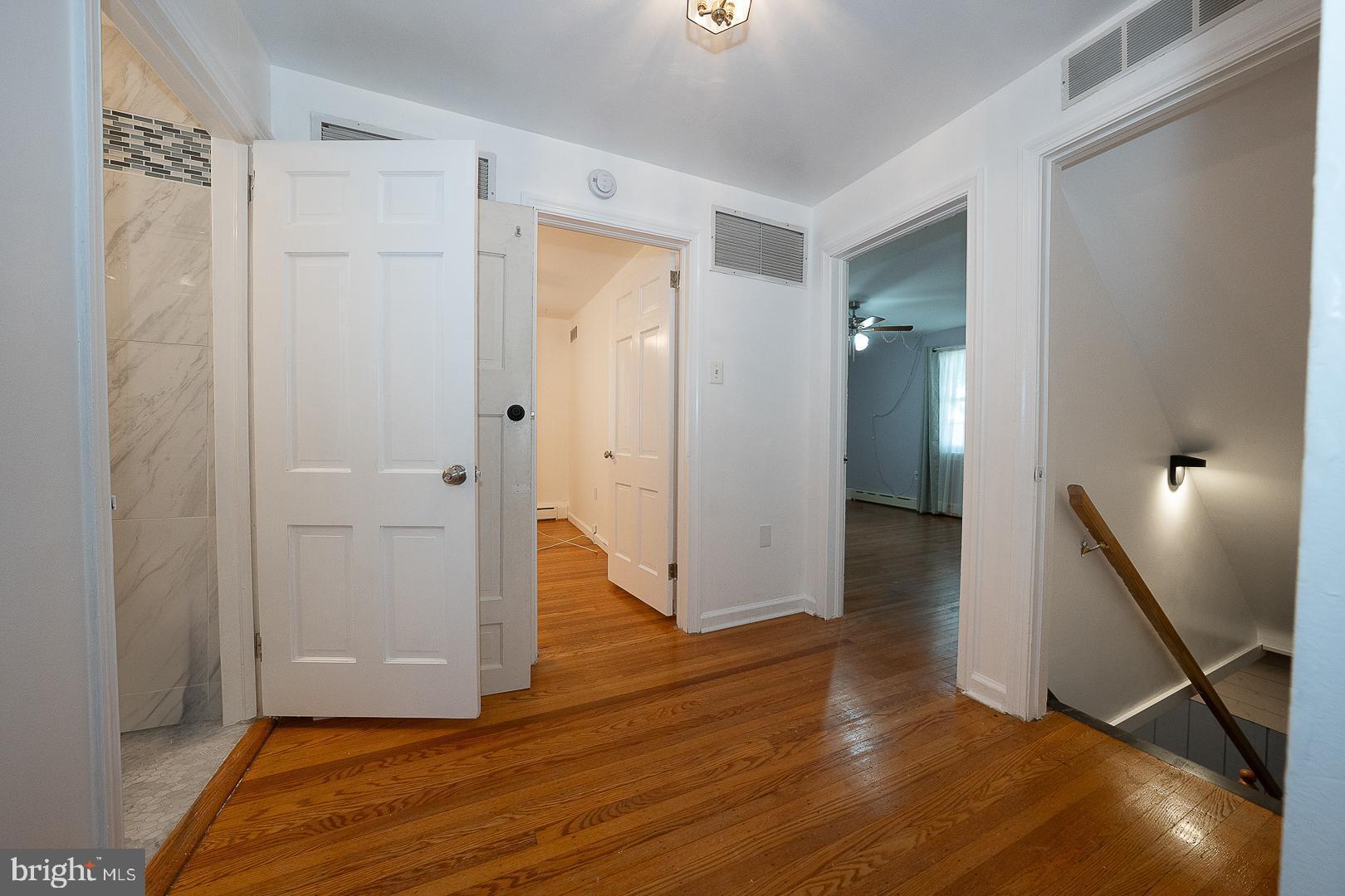 WILLOW GROVE - Residential