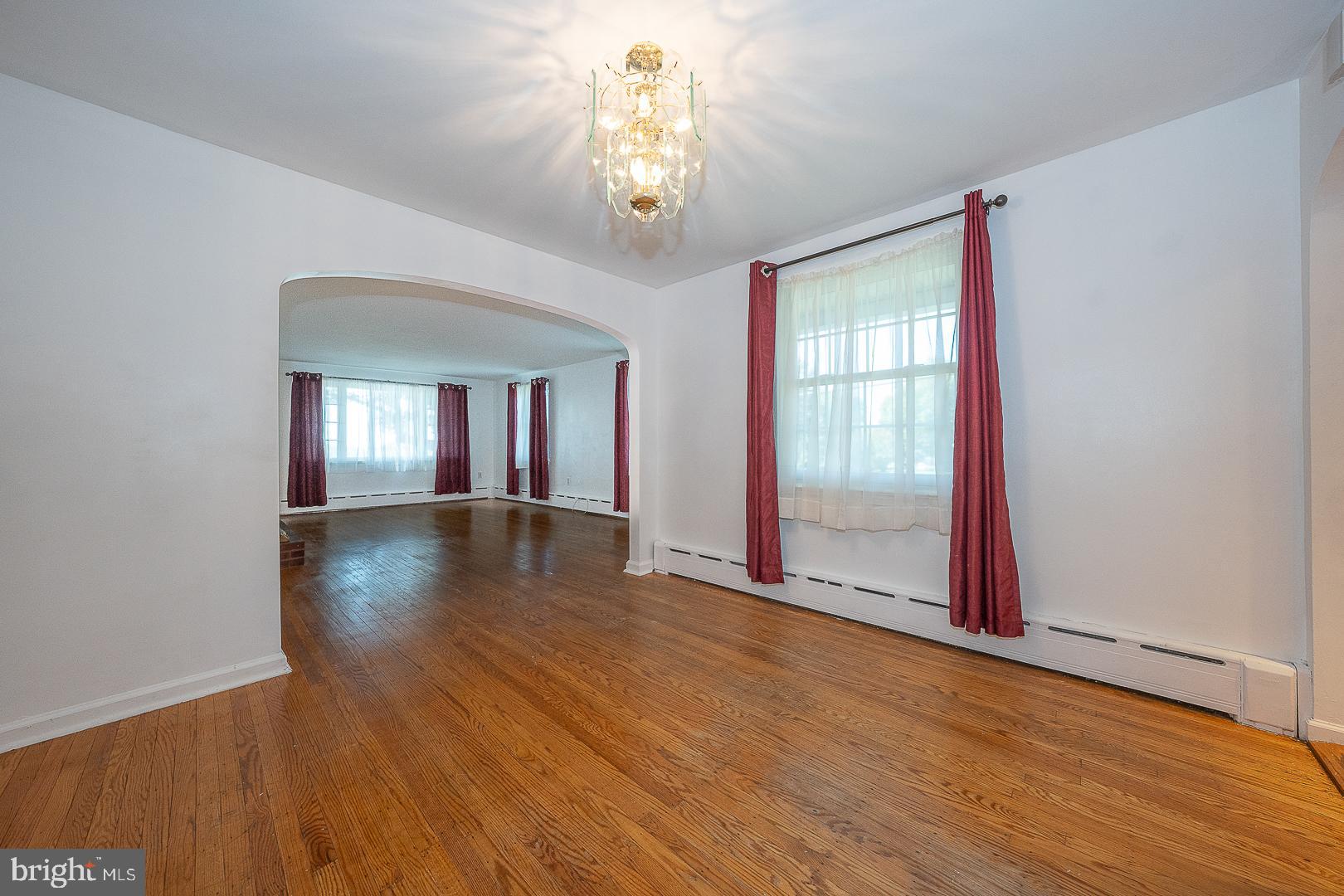 WILLOW GROVE - Residential