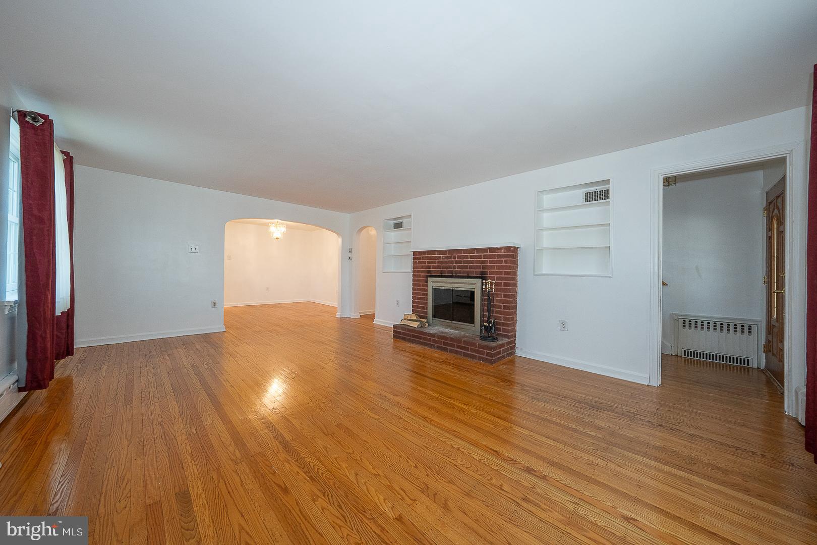 WILLOW GROVE - Residential