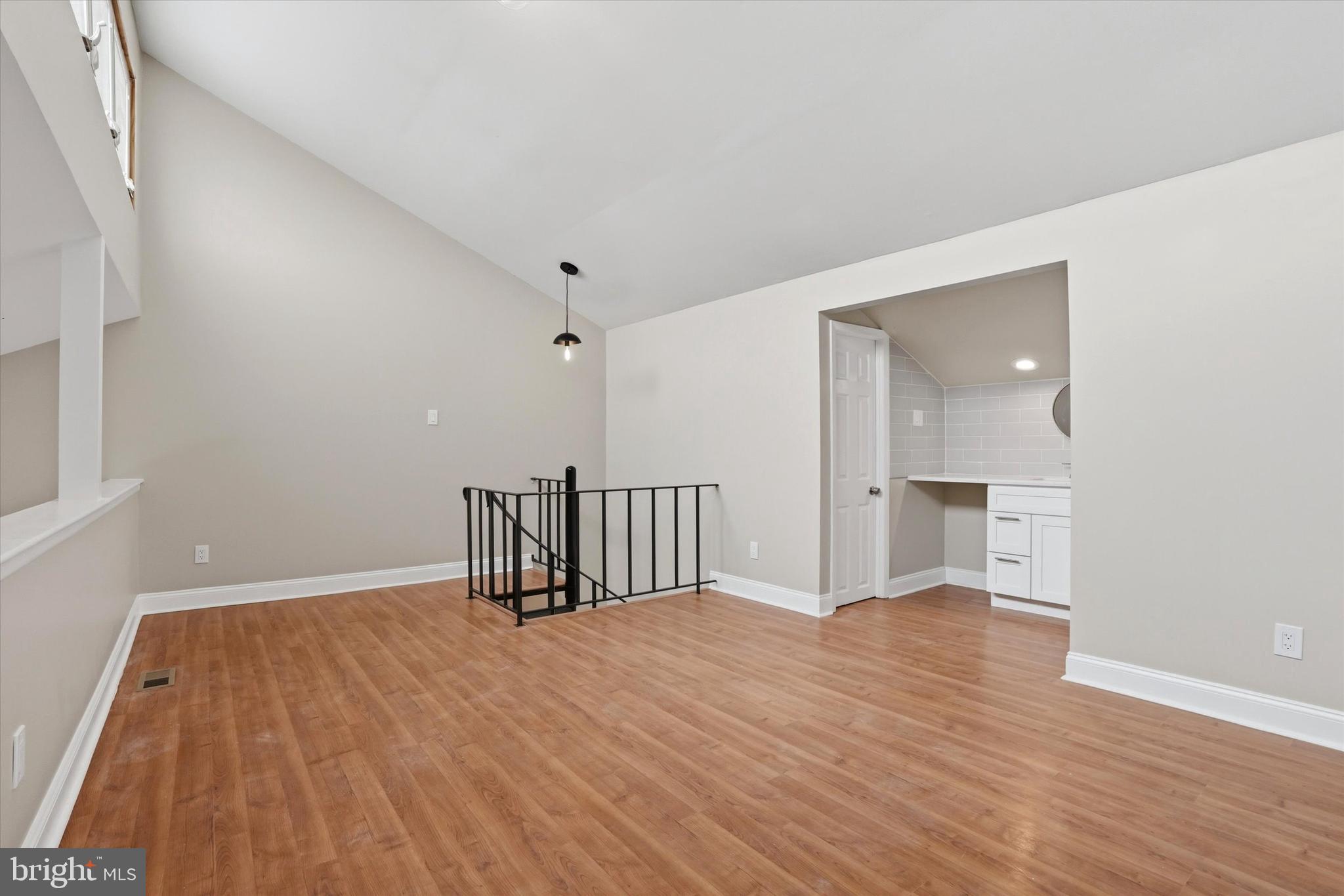 FOX CHASE - Residential Income