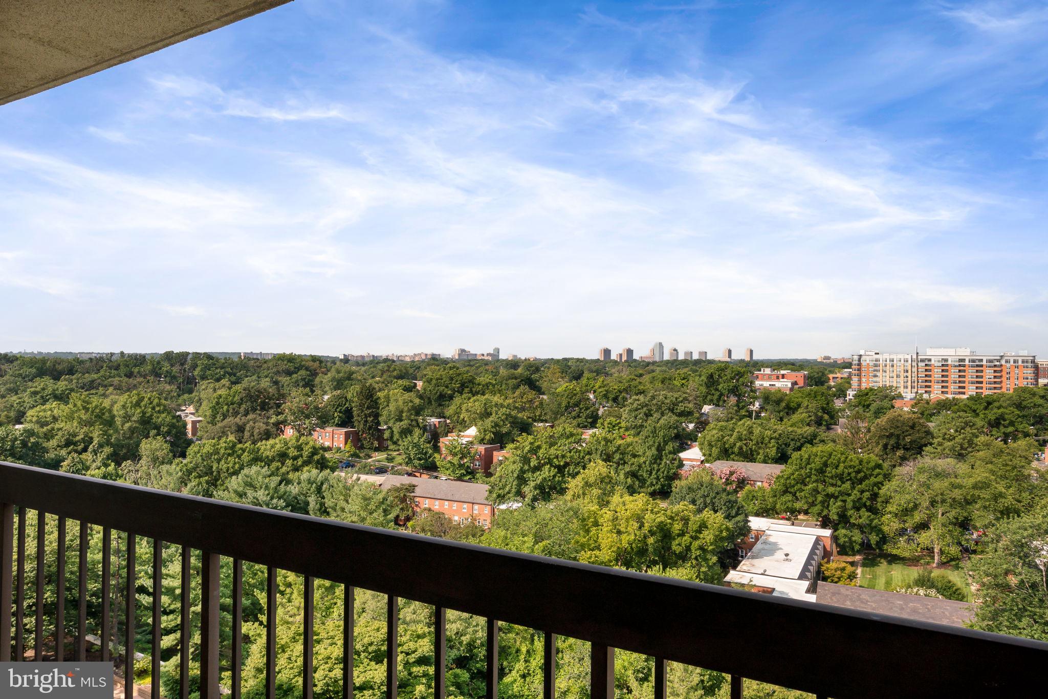THE BARKLEY - Residential