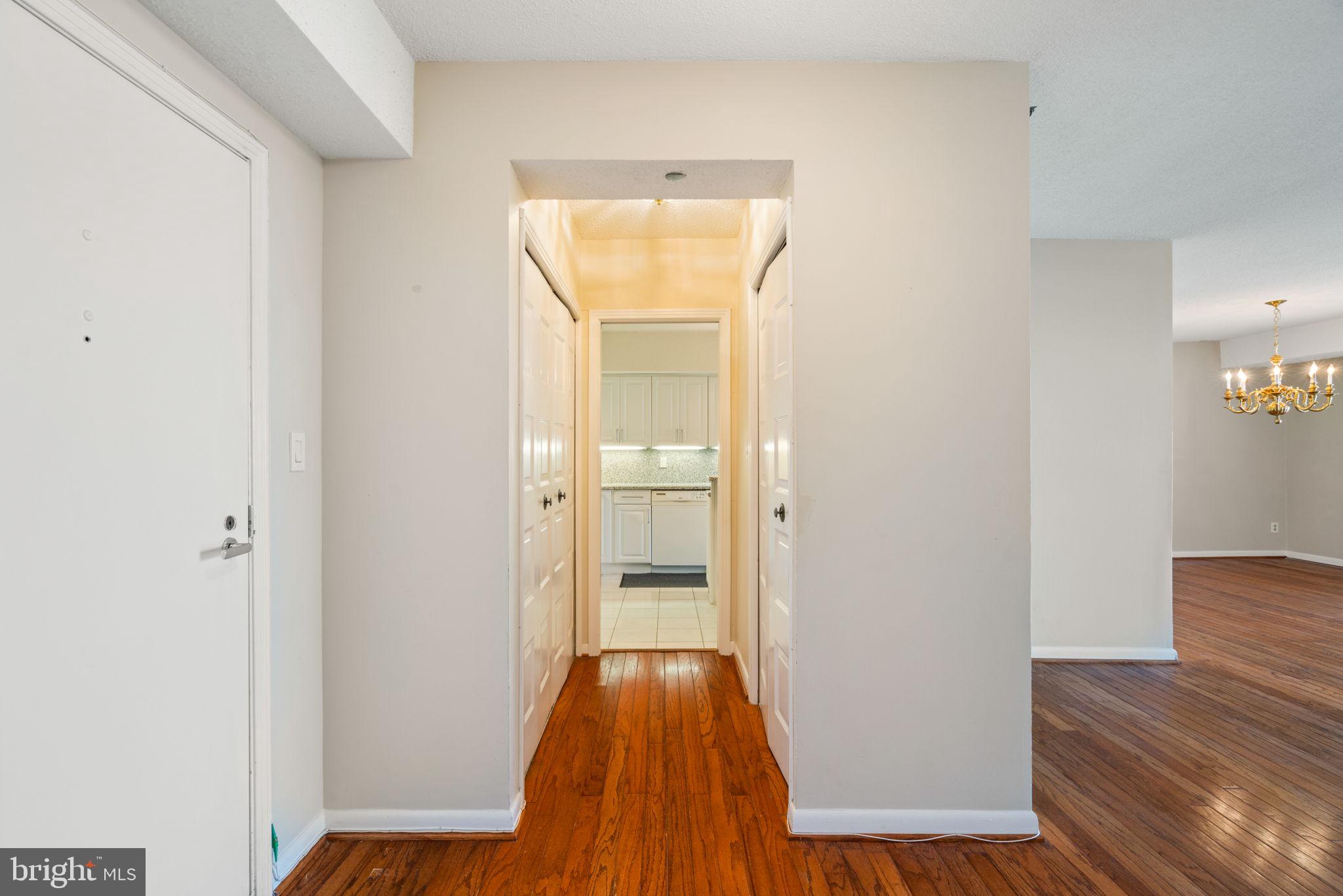 THE BARKLEY - Residential
