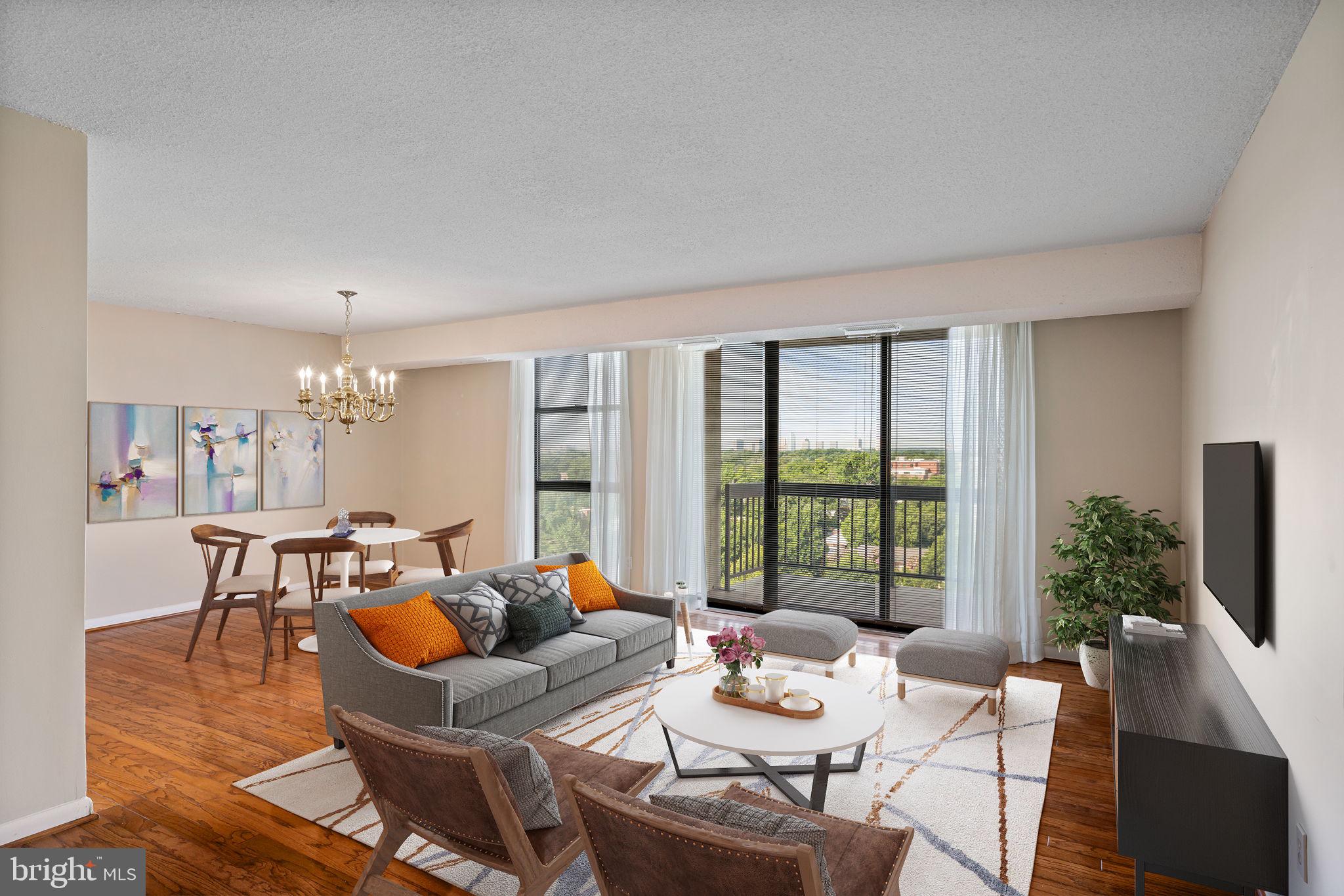 THE BARKLEY - Residential