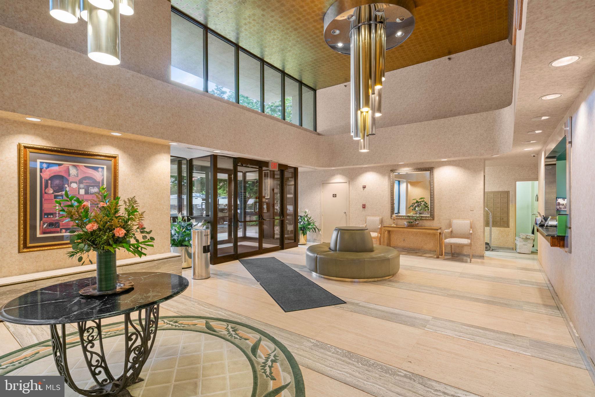 THE BARKLEY - Residential