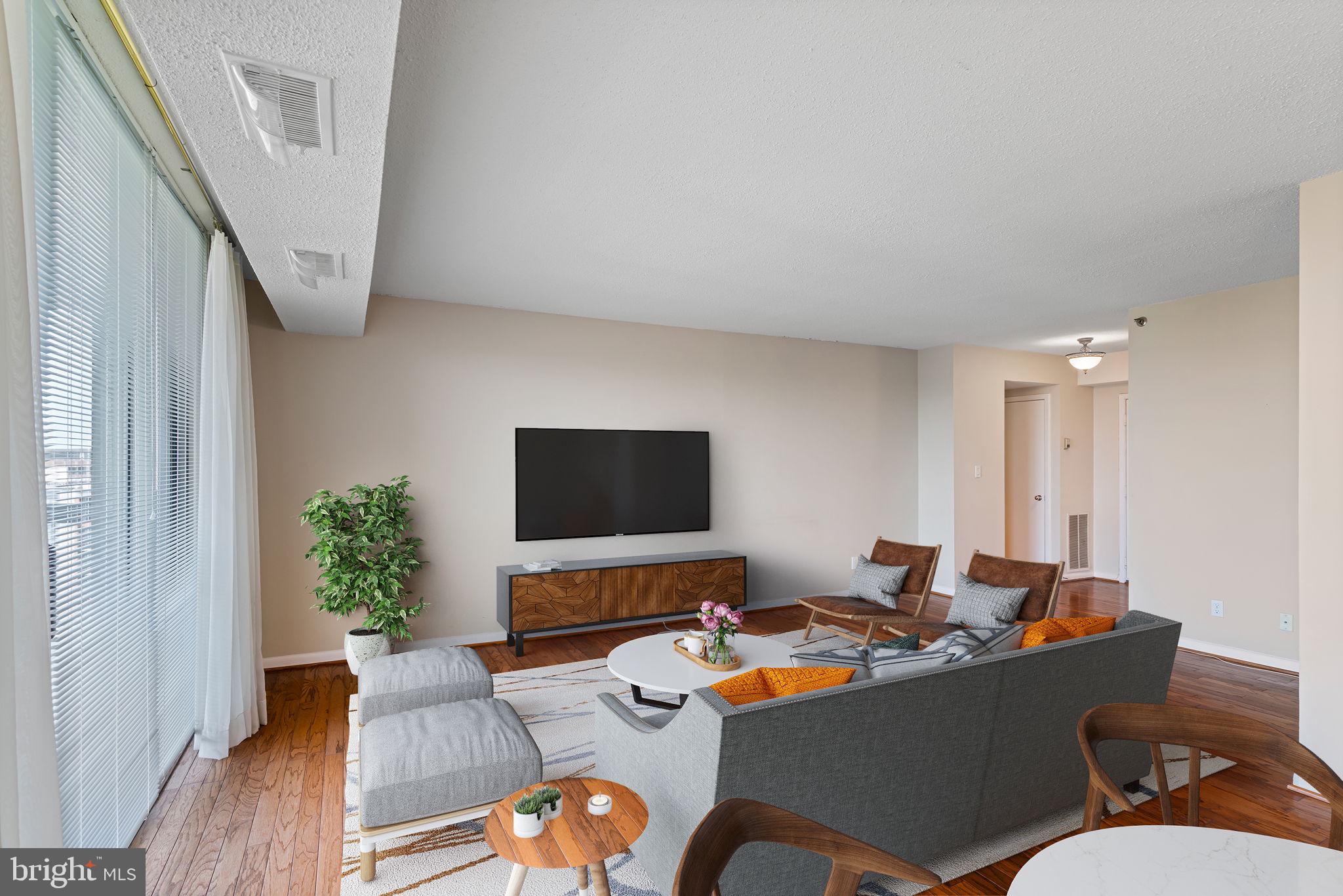 THE BARKLEY - Residential