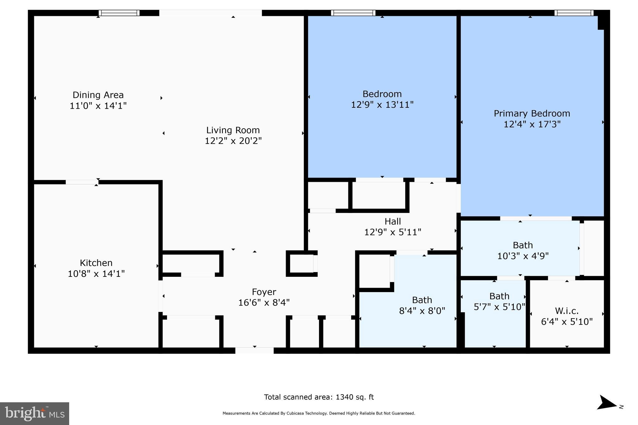 THE BARKLEY - Residential