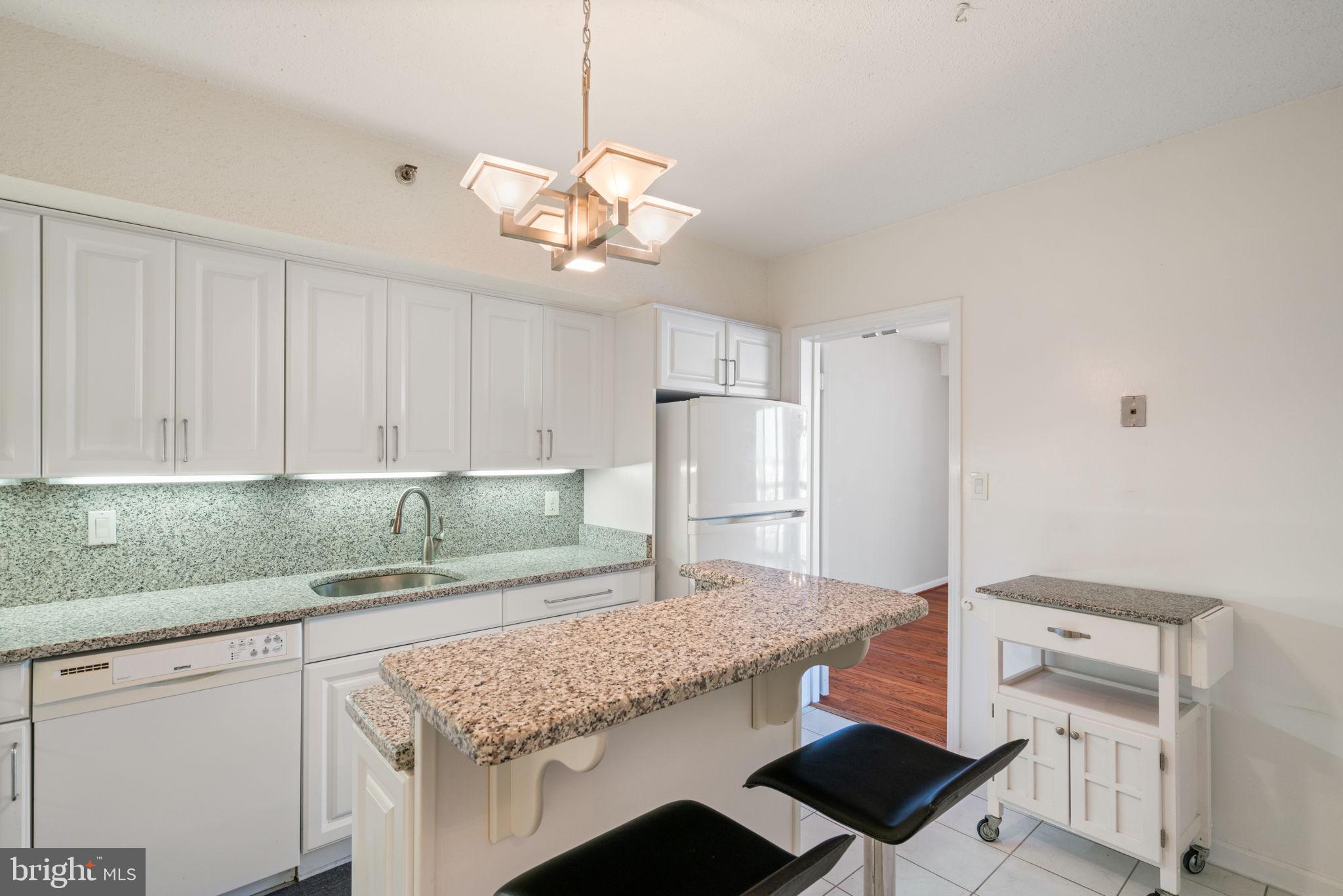 THE BARKLEY - Residential
