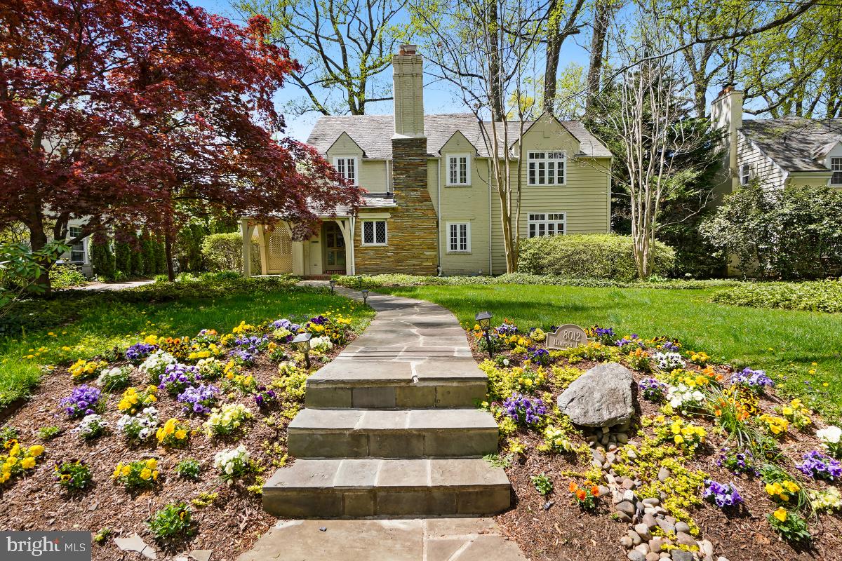 GREENWICH FOREST - Residential