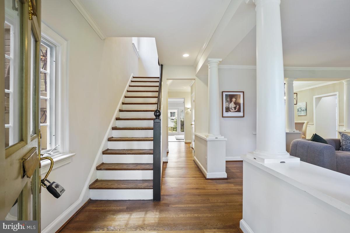 GREENWICH FOREST - Residential