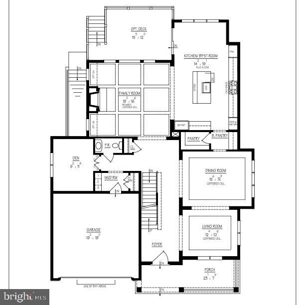 NORTH CHEVY CHASE - Residential