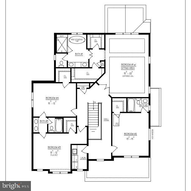NORTH CHEVY CHASE - Residential