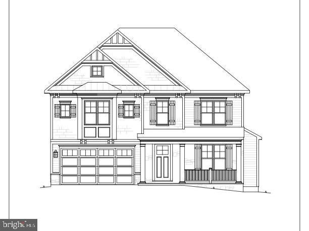 NORTH CHEVY CHASE - Residential