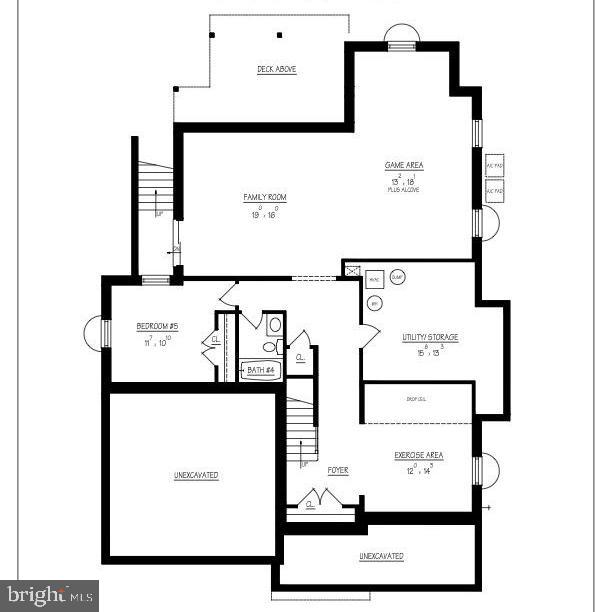 NORTH CHEVY CHASE - Residential