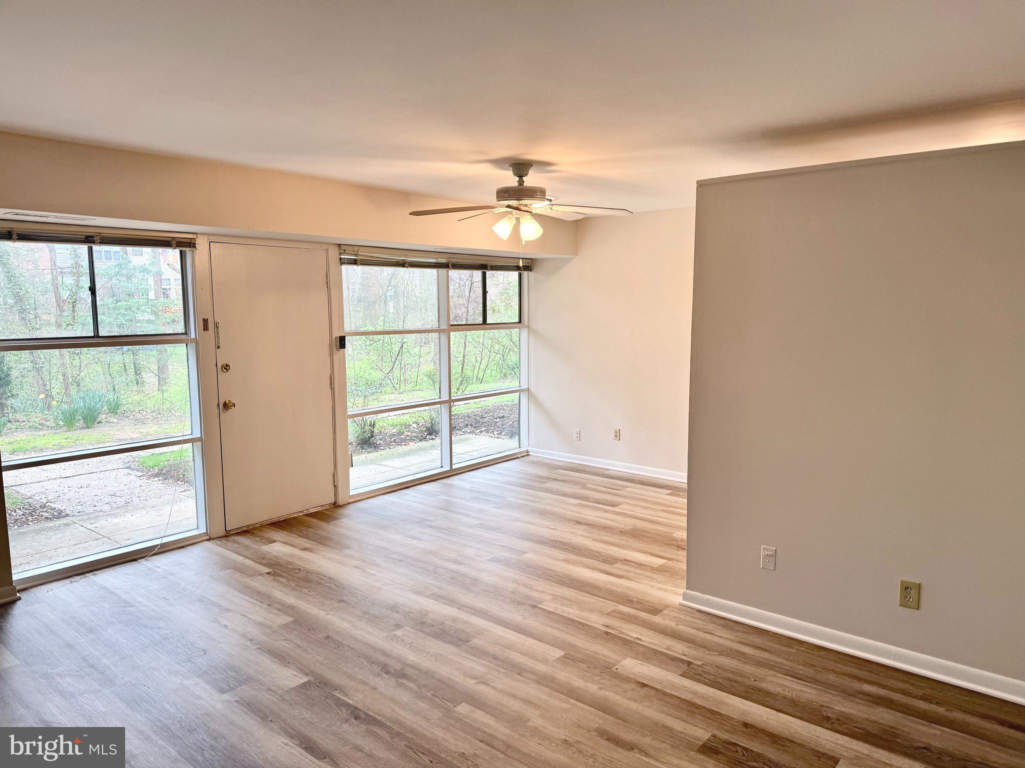 FAIRFAX HERITAGE - Residential