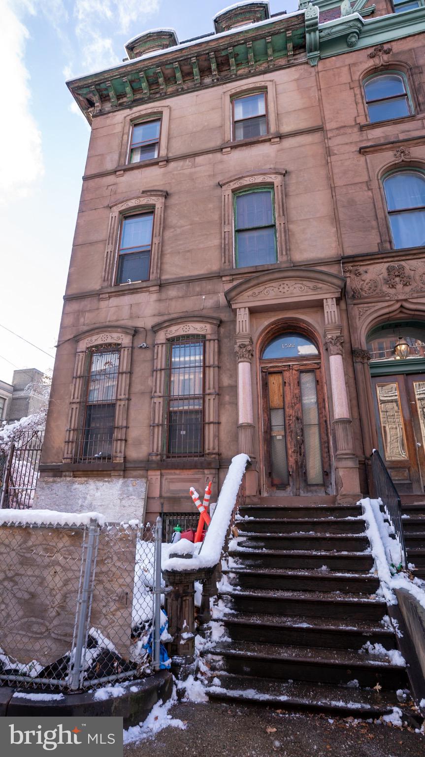NORTH CENTRAL - Residential