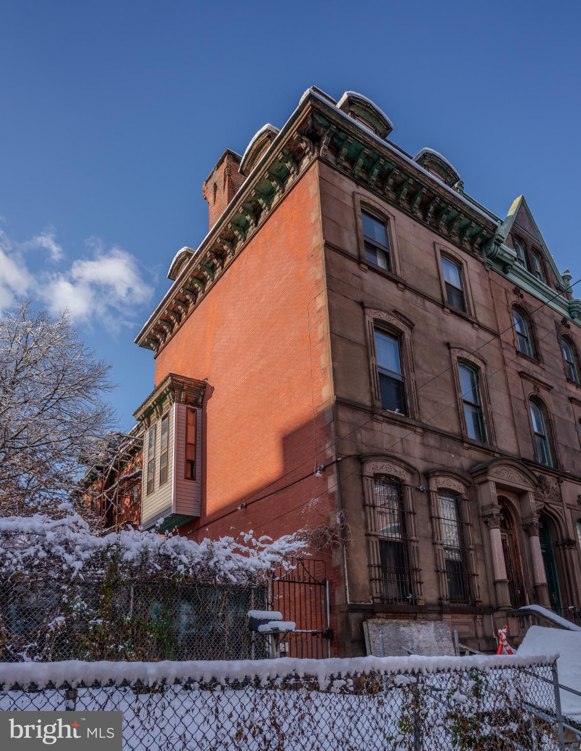 NORTH CENTRAL - Residential