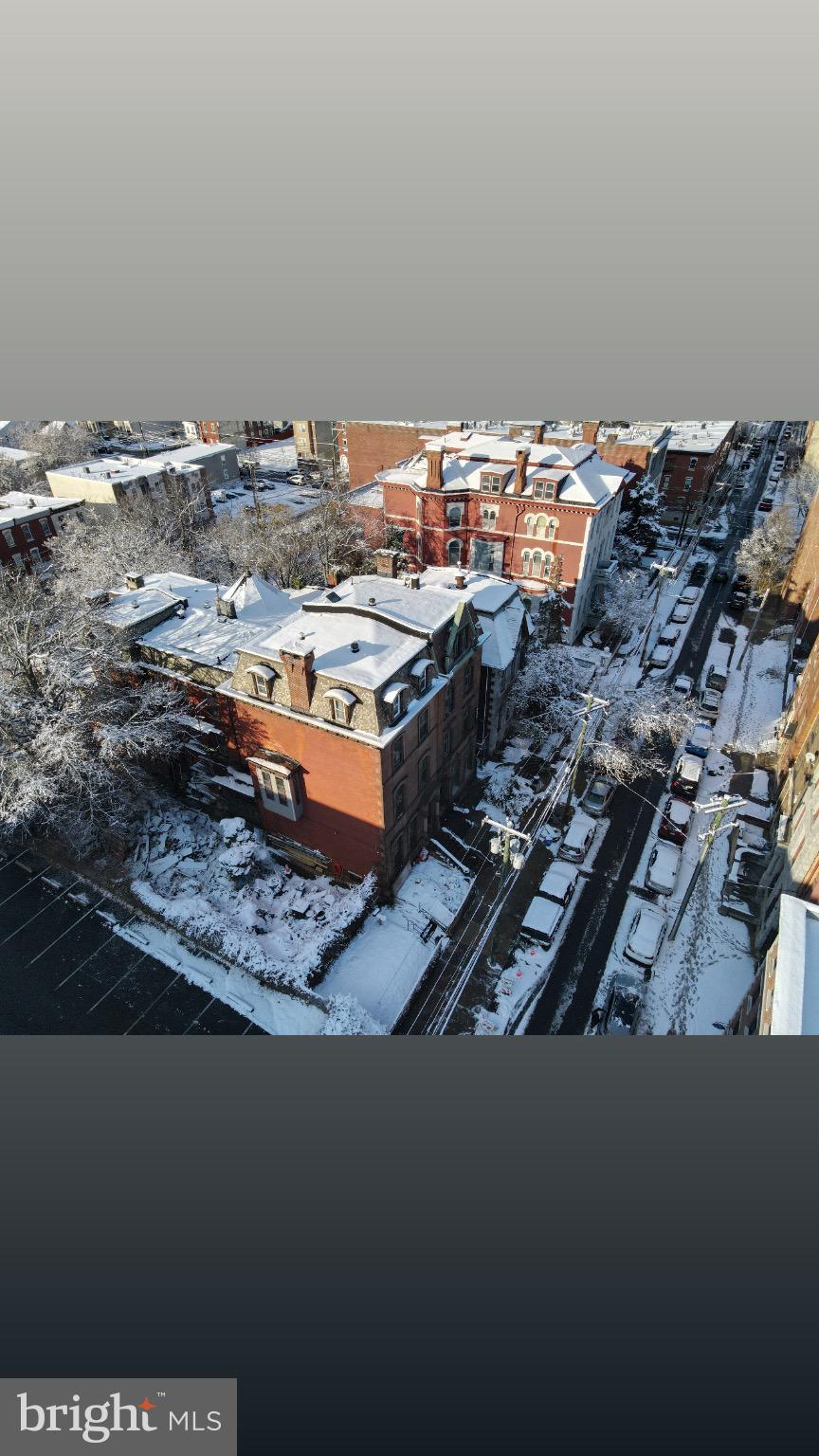 NORTH CENTRAL - Residential