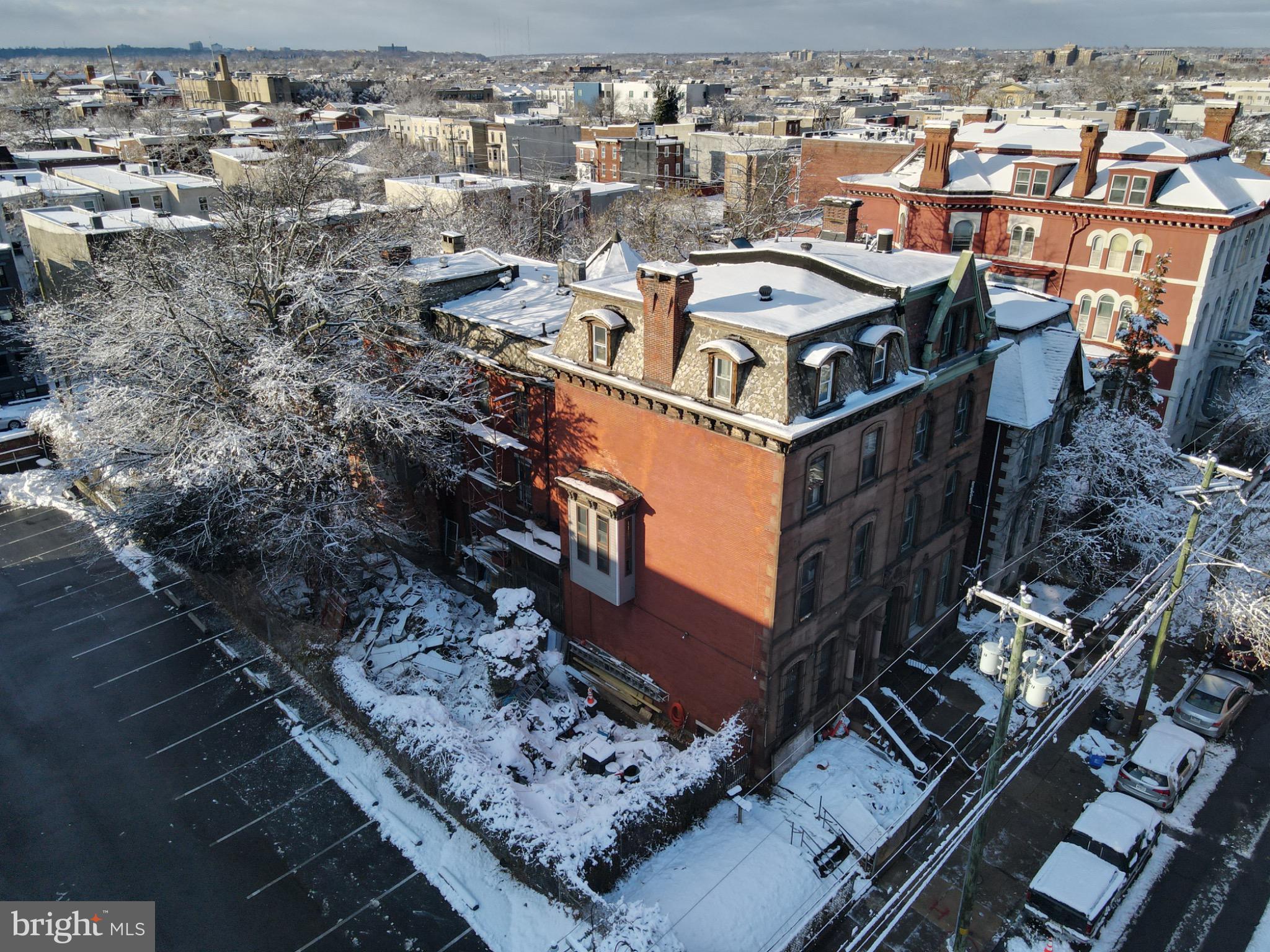 NORTH CENTRAL - Residential