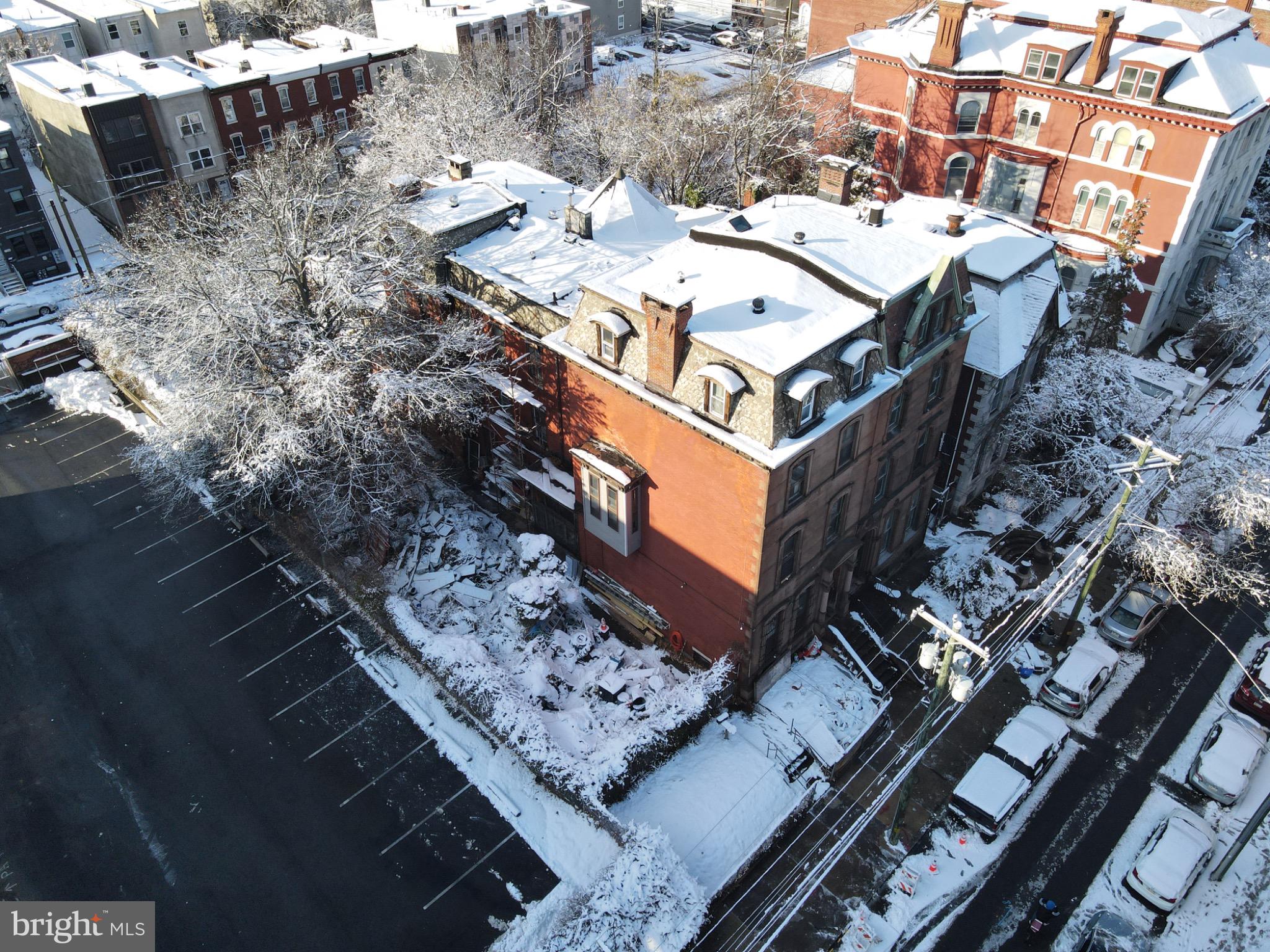 NORTH CENTRAL - Residential