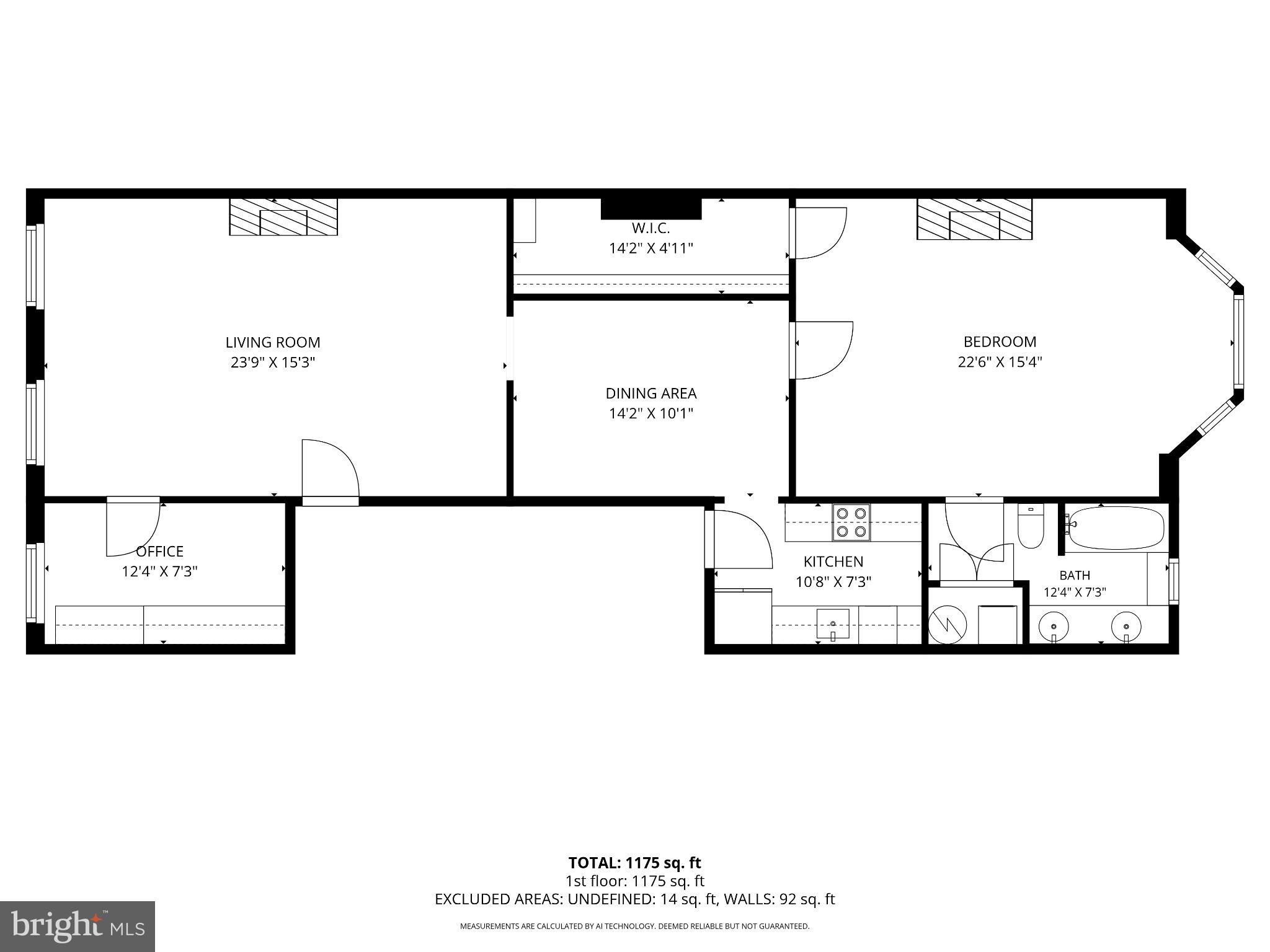 BOLTON HILL HISTORIC DISTRICT - Residential