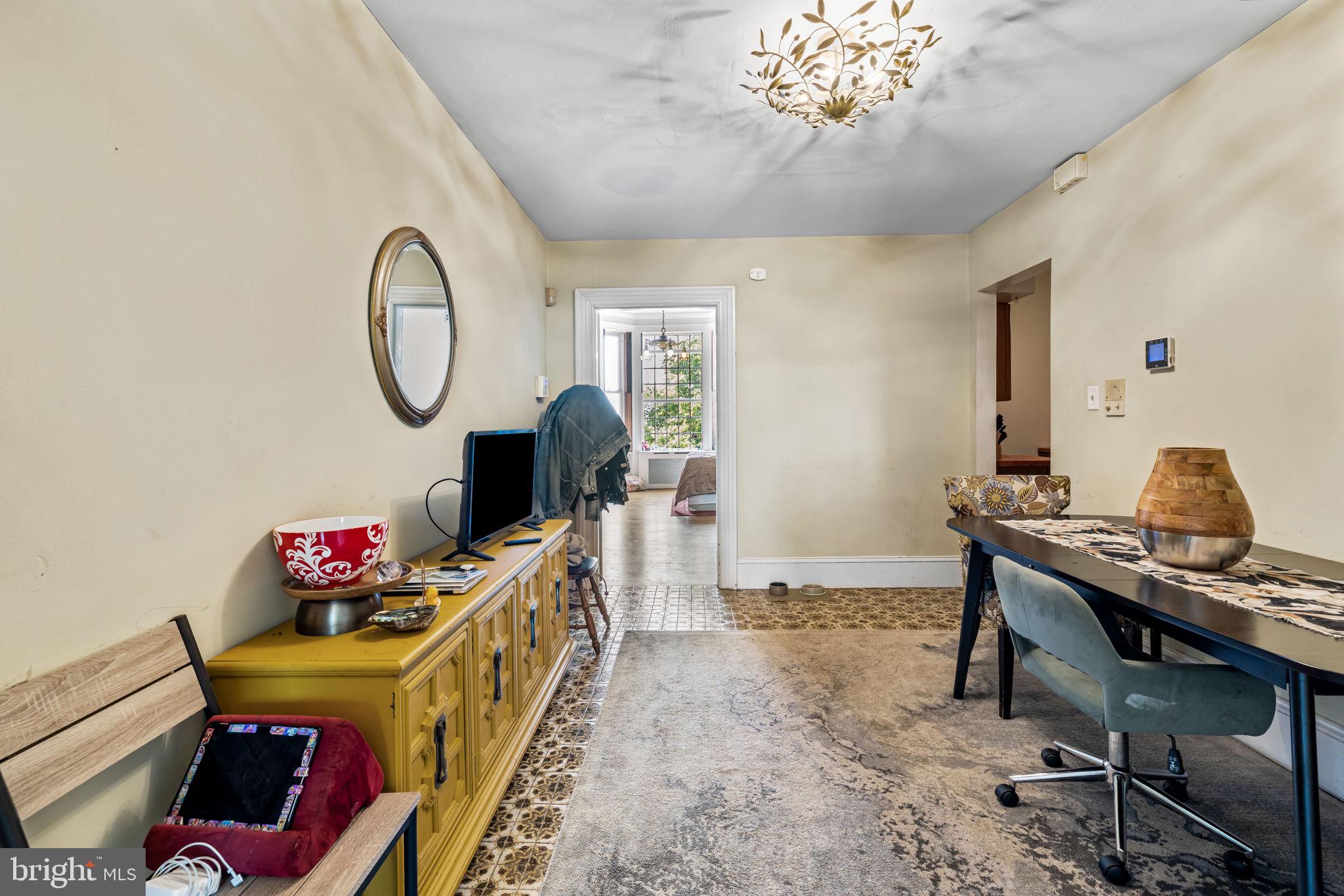 BOLTON HILL HISTORIC DISTRICT - Residential