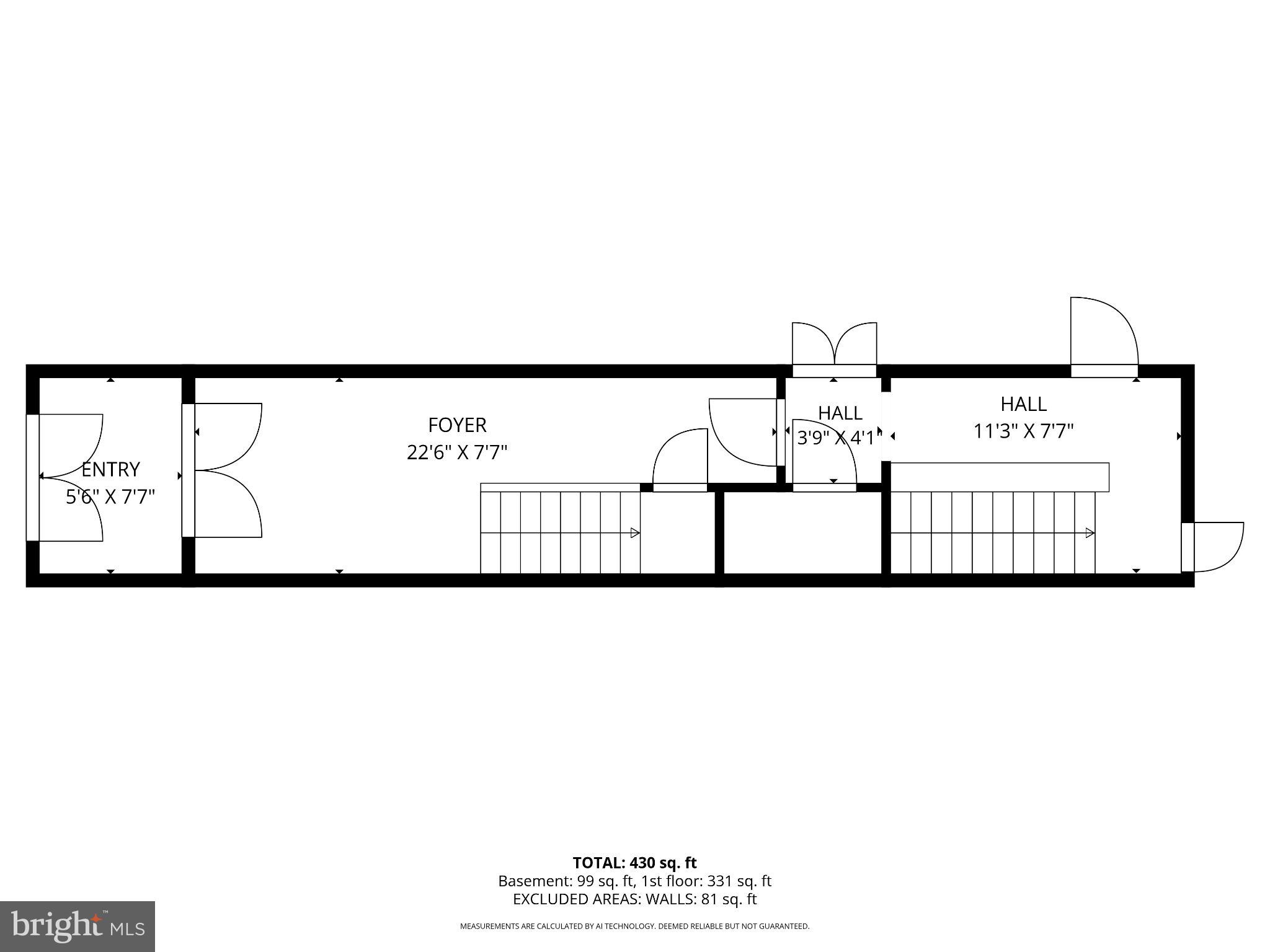 BOLTON HILL HISTORIC DISTRICT - Residential