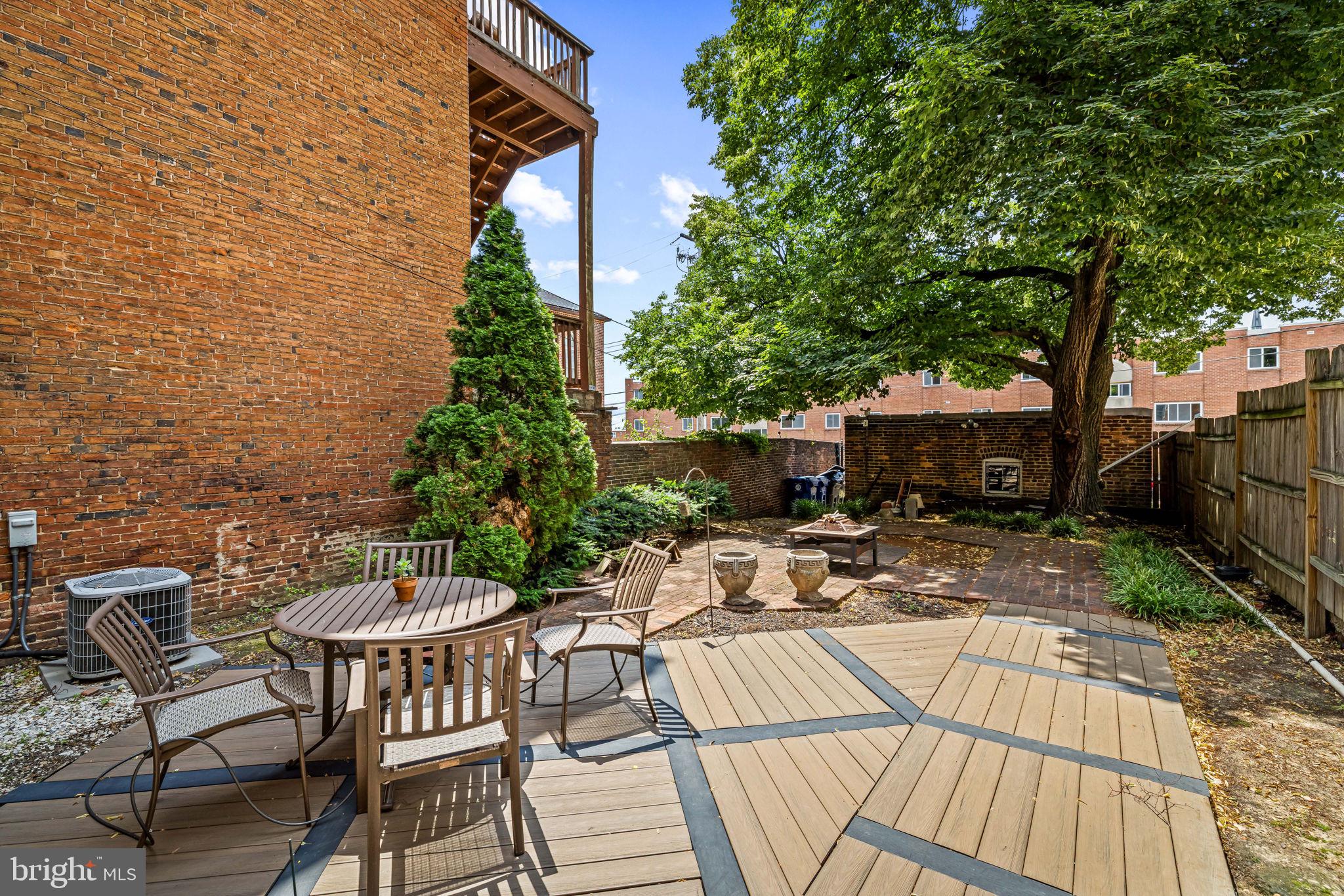 BOLTON HILL HISTORIC DISTRICT - Residential
