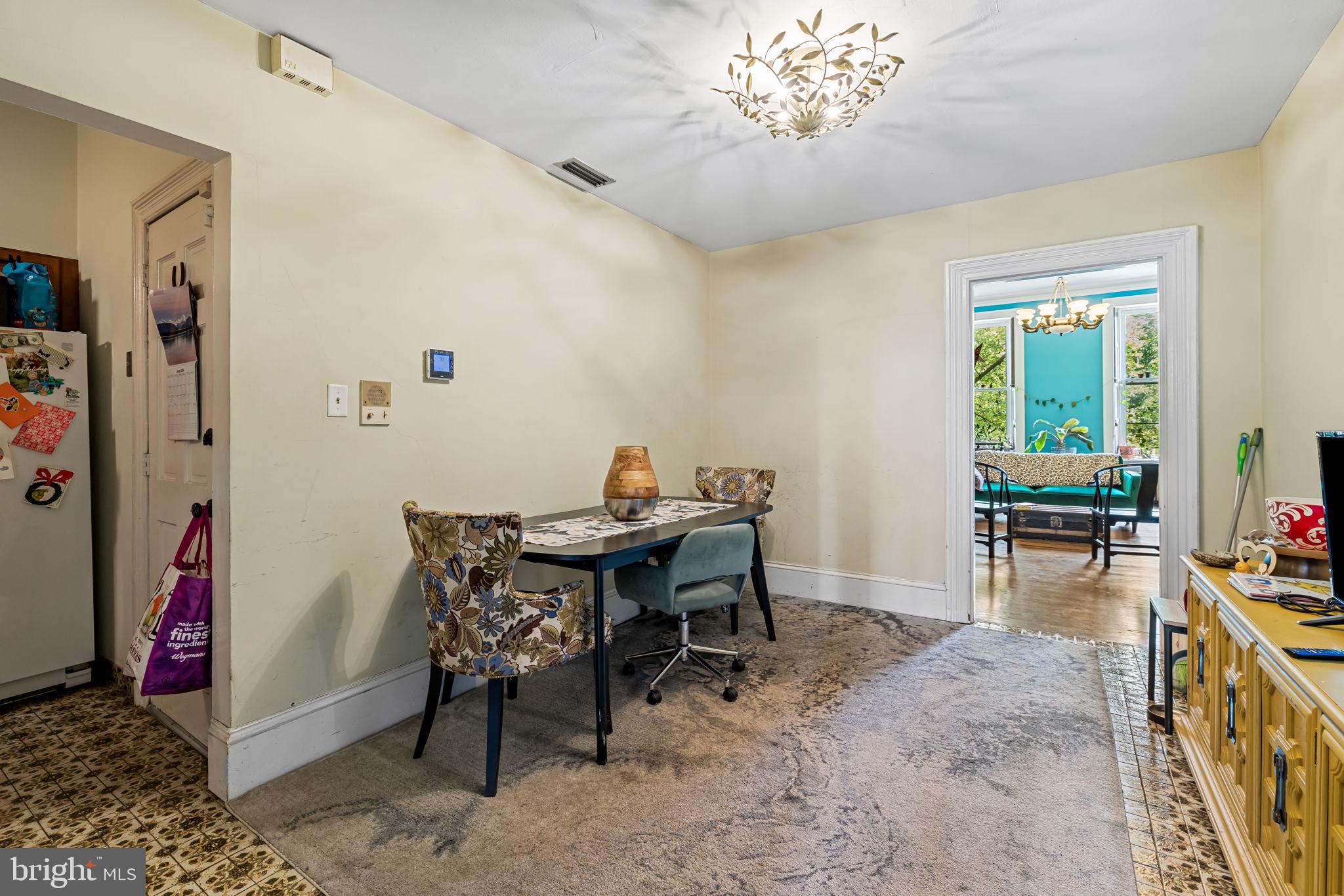 BOLTON HILL HISTORIC DISTRICT - Residential