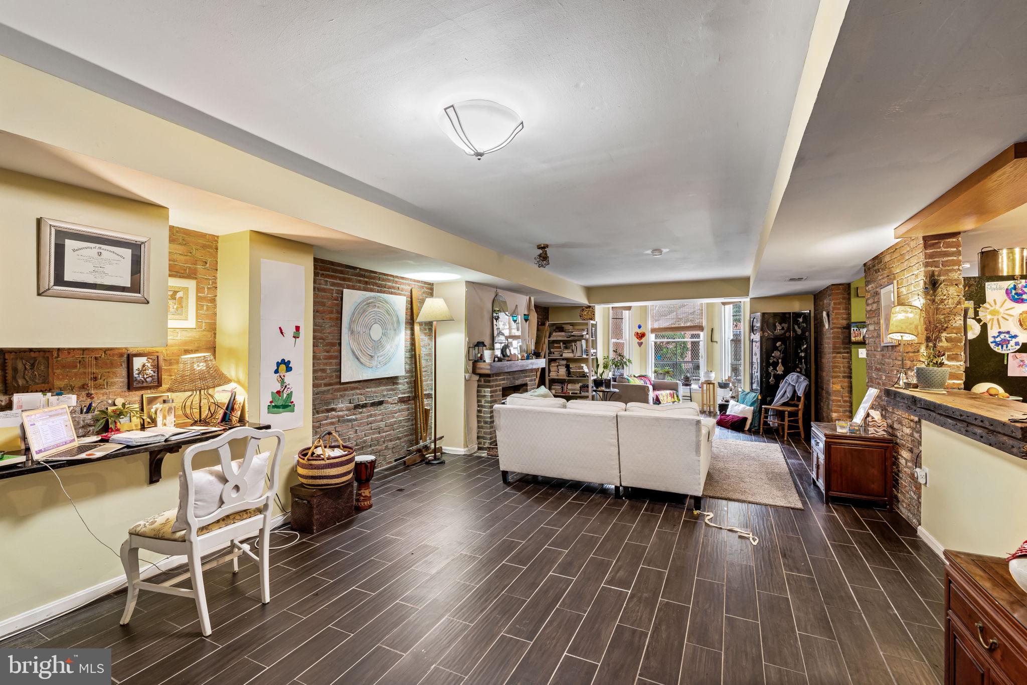 BOLTON HILL HISTORIC DISTRICT - Residential