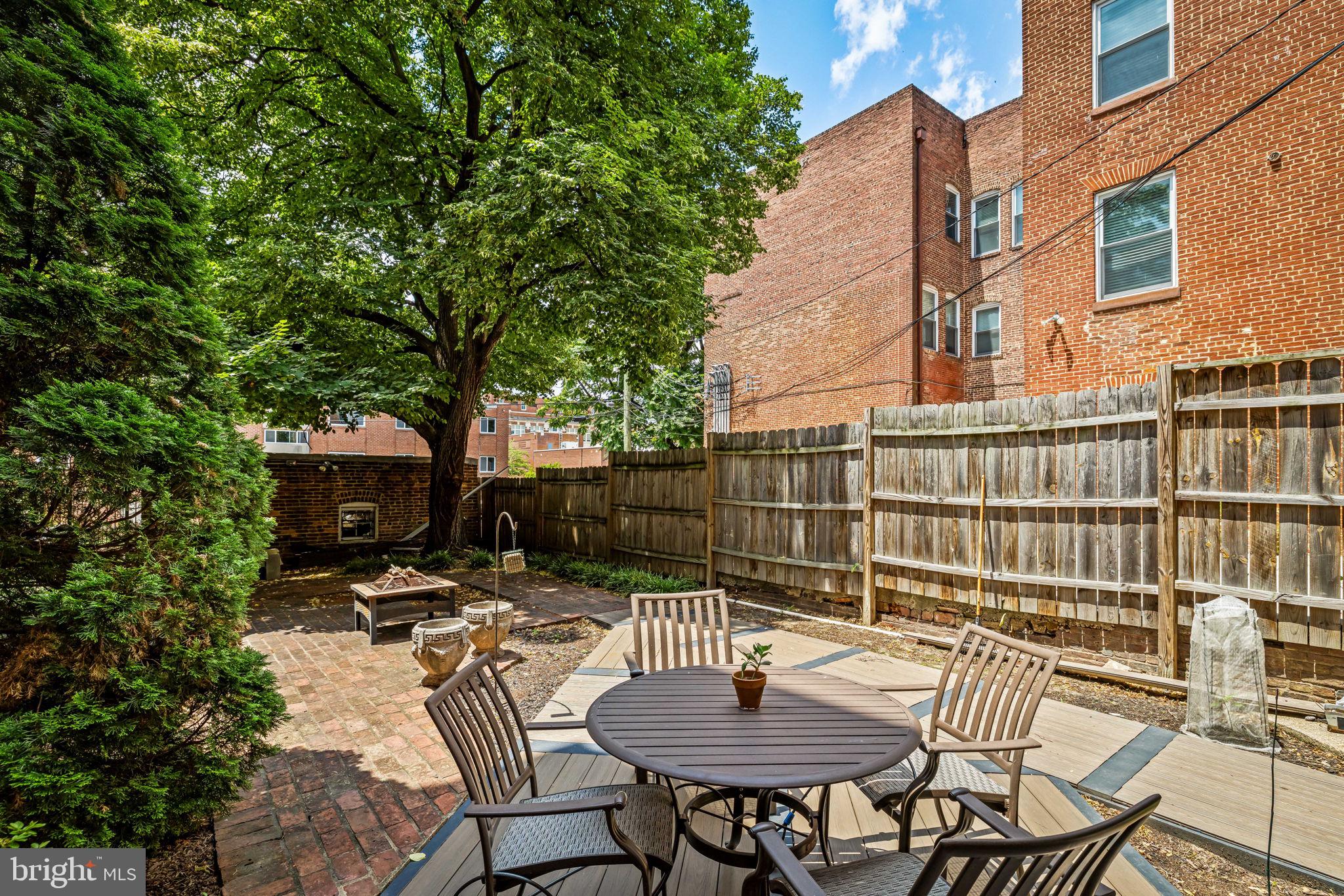 BOLTON HILL HISTORIC DISTRICT - Residential