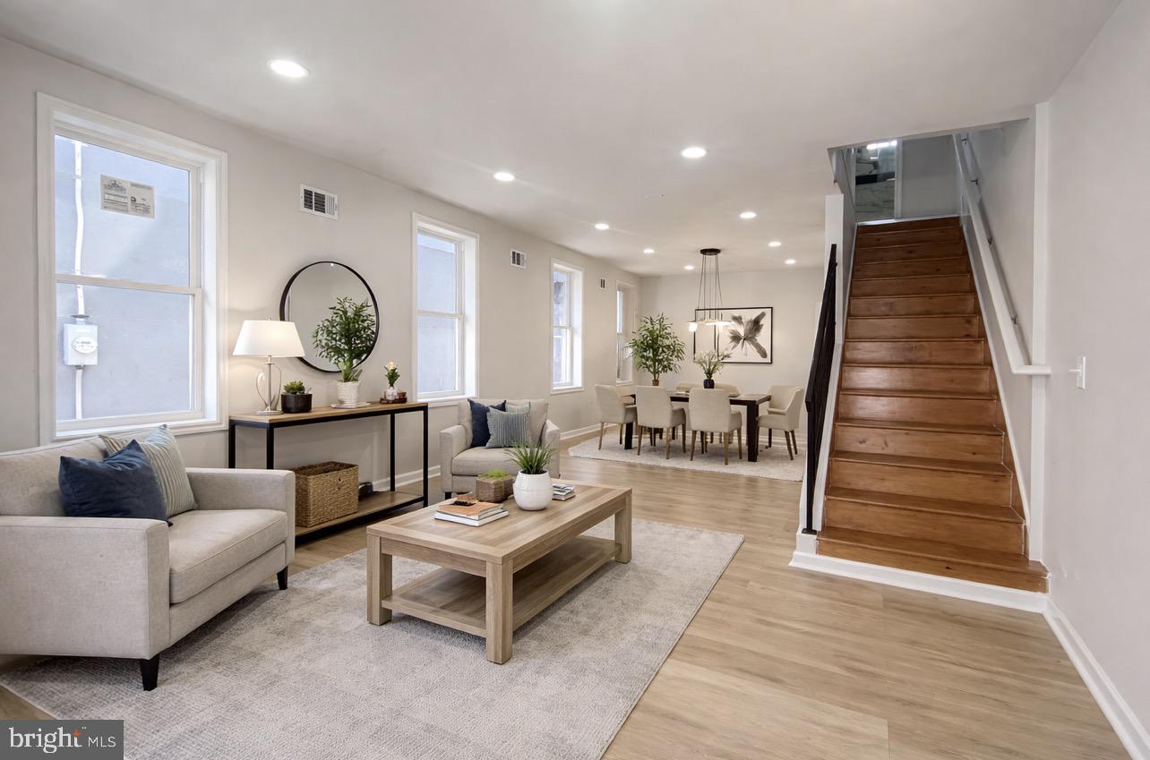 ASHBOURNE MEADOWS - Residential