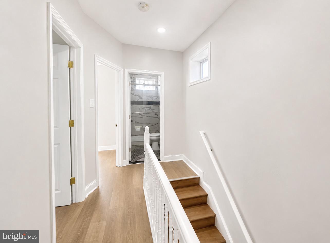 ASHBOURNE MEADOWS - Residential