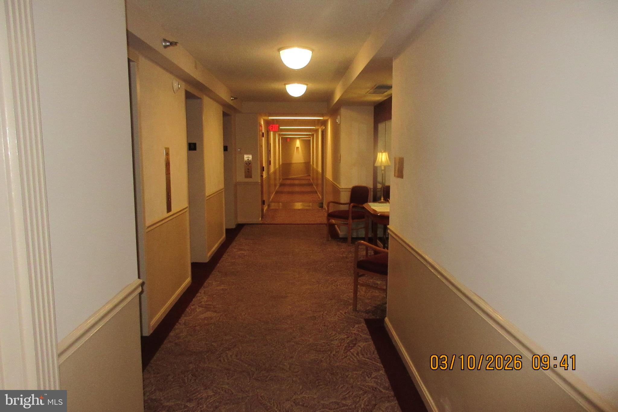 GREENS AT LEISURE WORLD - Residential