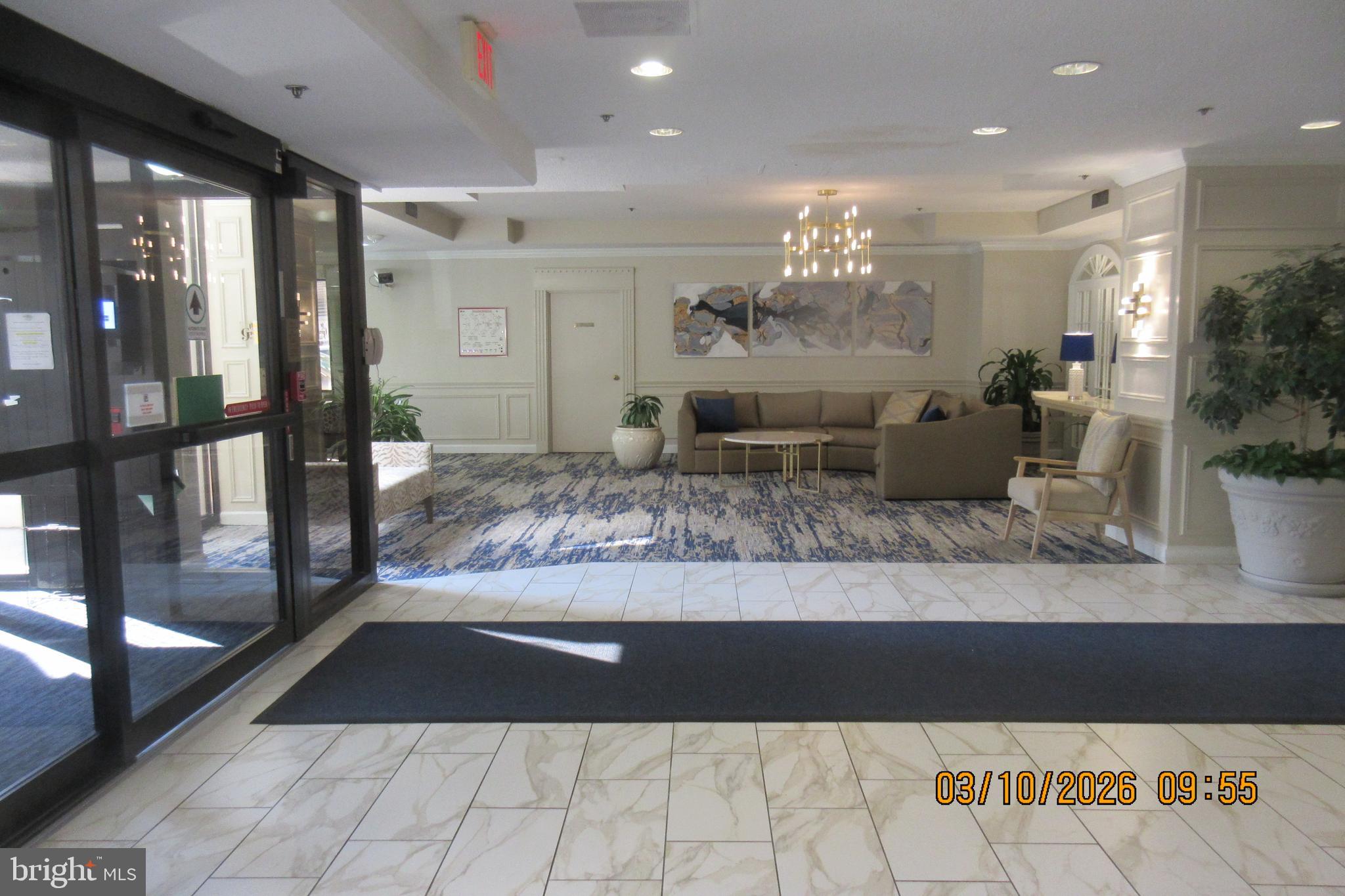 GREENS AT LEISURE WORLD - Residential