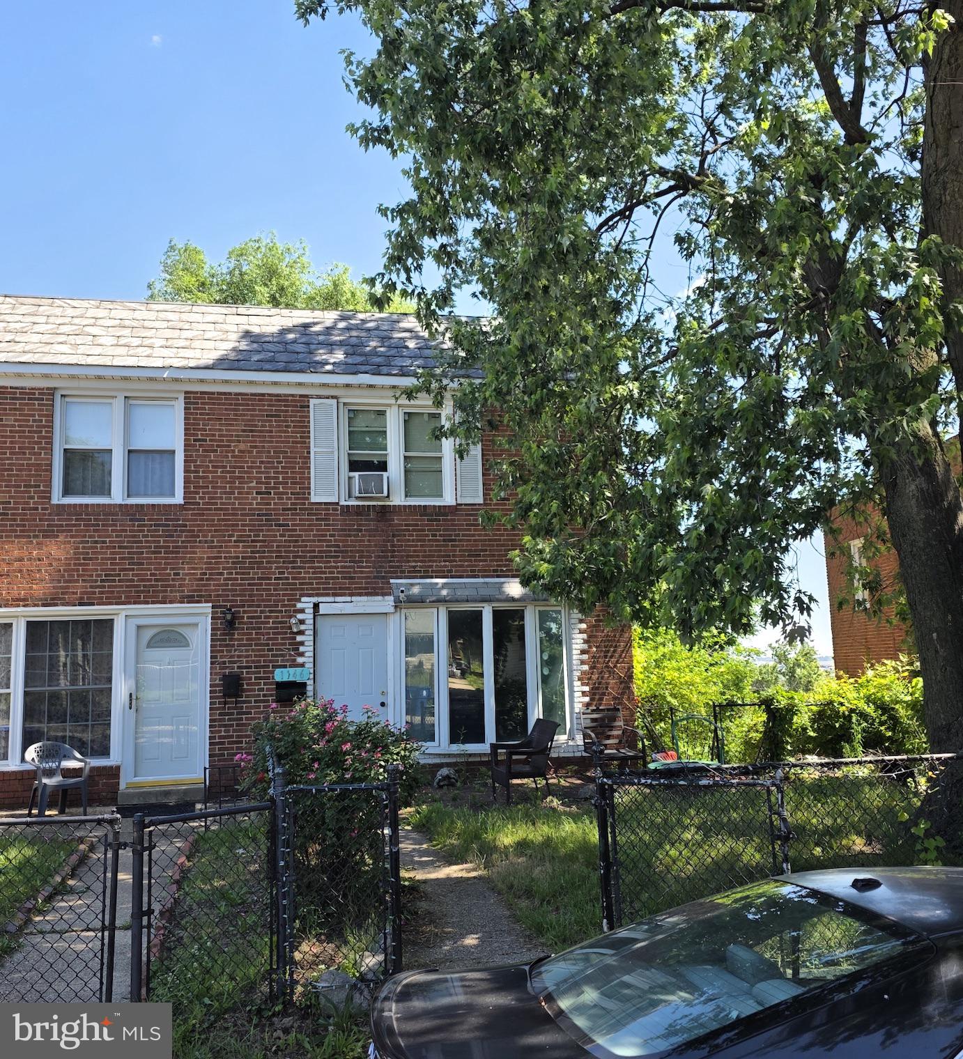 Welcome to 1146 Monroe Circle! All brick End Unit townhome property with Tenant in place paying $1,040/month, ideal for investors seeking immediate cash flow. Solid rental opportunity in a convenient location. Sold As-Is with tenant to remain in possession; no showings at this time, and contracts subject to viewing after ratification or tenant vacating.  Sale is being handled by the Estate, any and ALL offers will be considered.  The Estate is also offering 1101 Pelham Wood Rd, 2212 Ellen Ave, and 1311 Limit Ave, great properties to add to your rental portfolio!