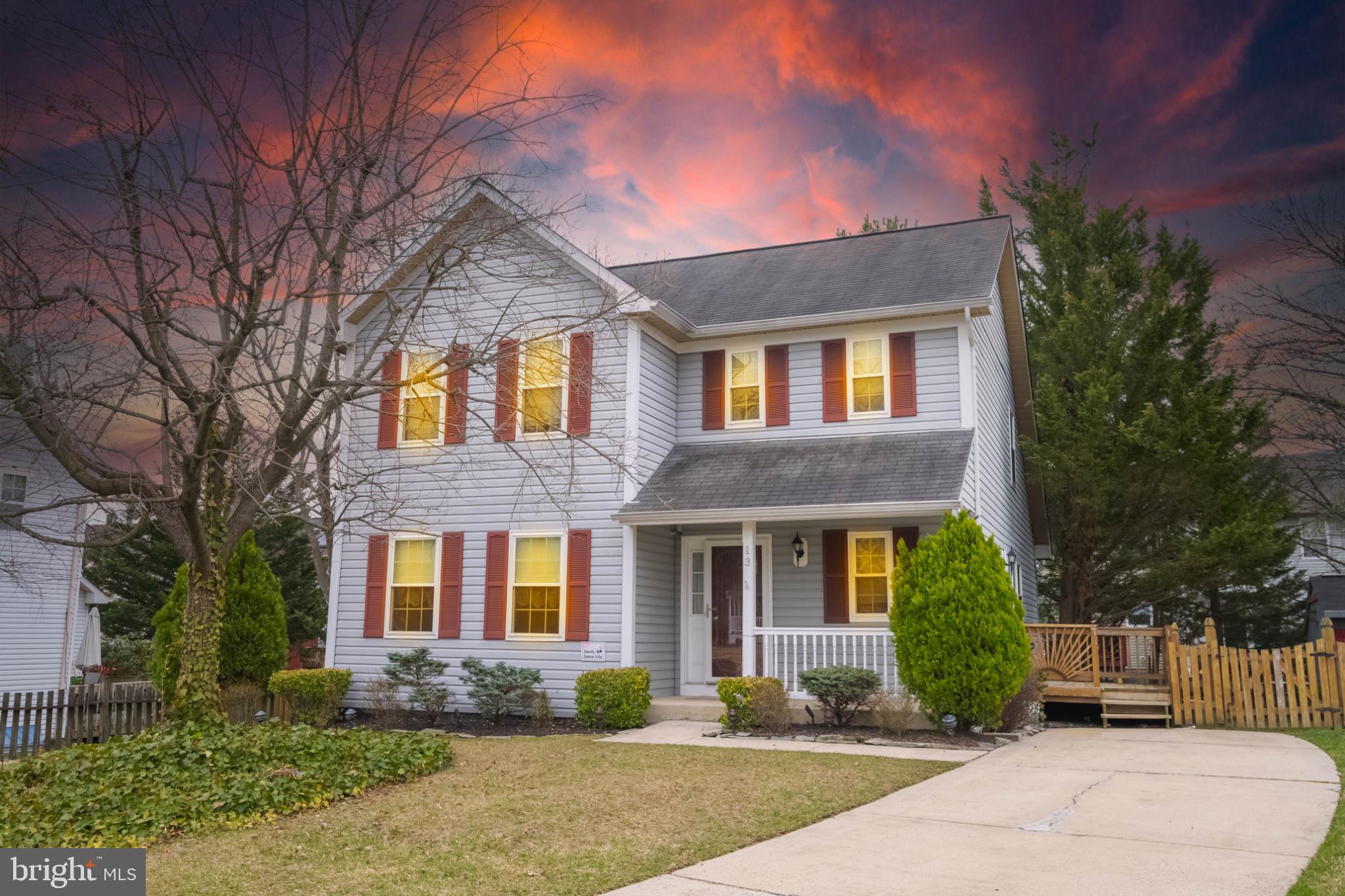 RIDGELYS CHOICE - Residential