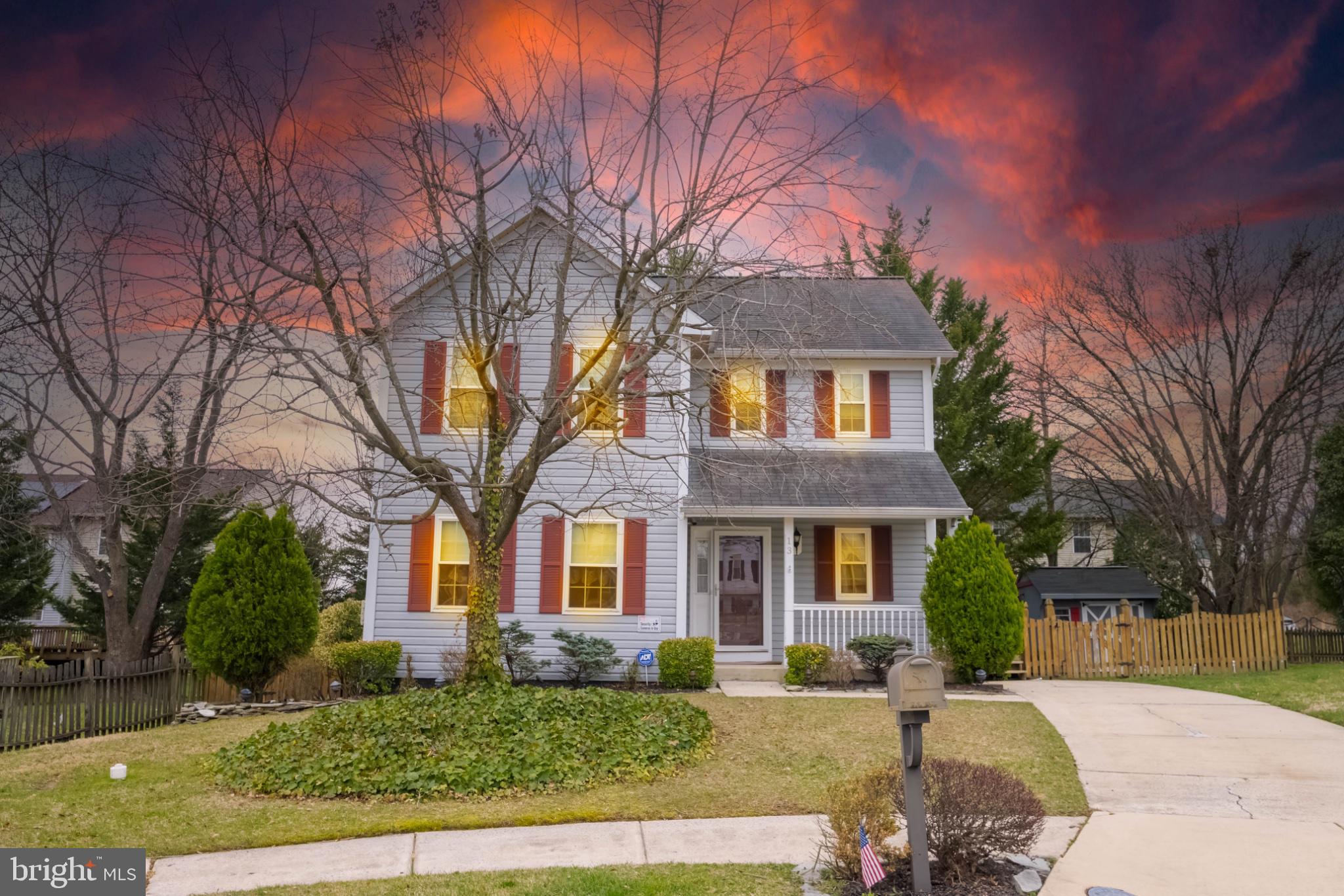 RIDGELYS CHOICE - Residential