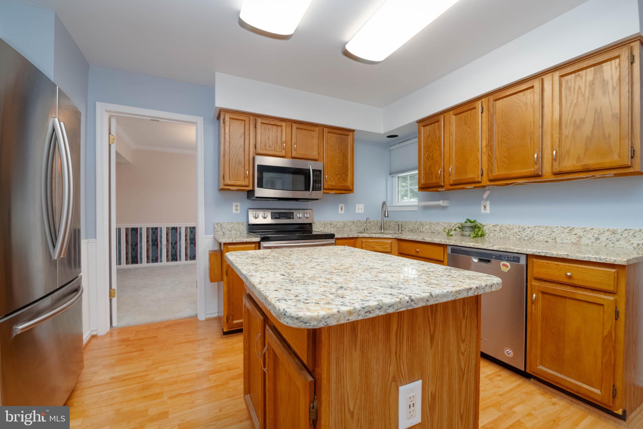 RIDGELYS CHOICE - Residential