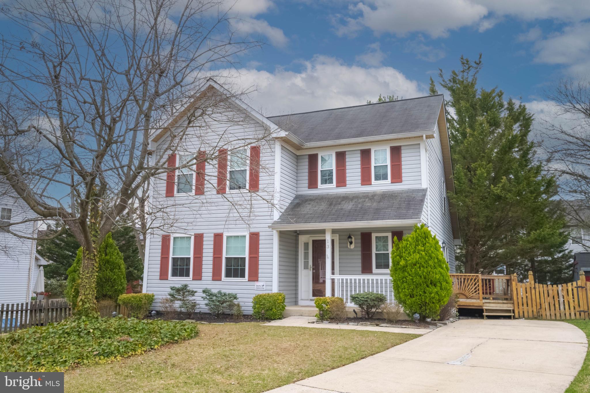 RIDGELYS CHOICE - Residential