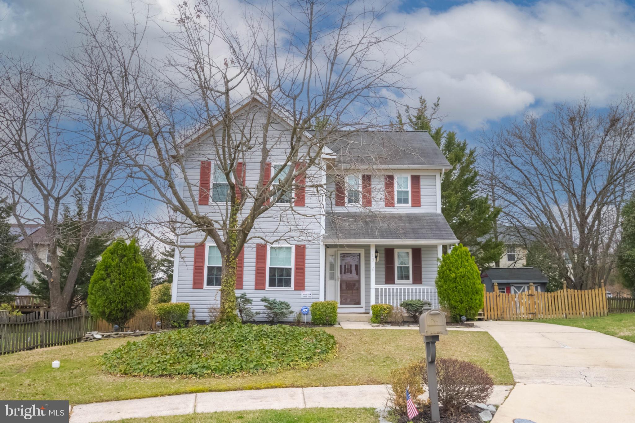 RIDGELYS CHOICE - Residential