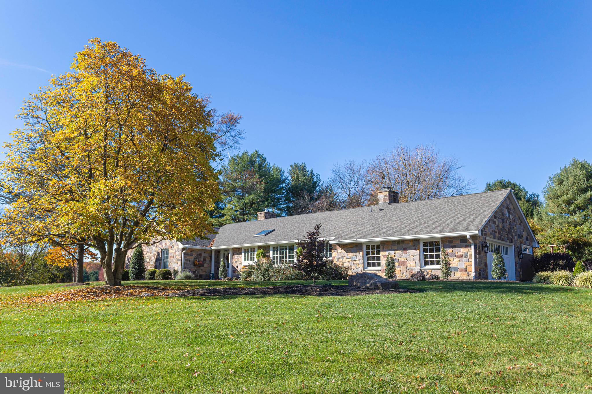 RED FOX FARMS - Residential