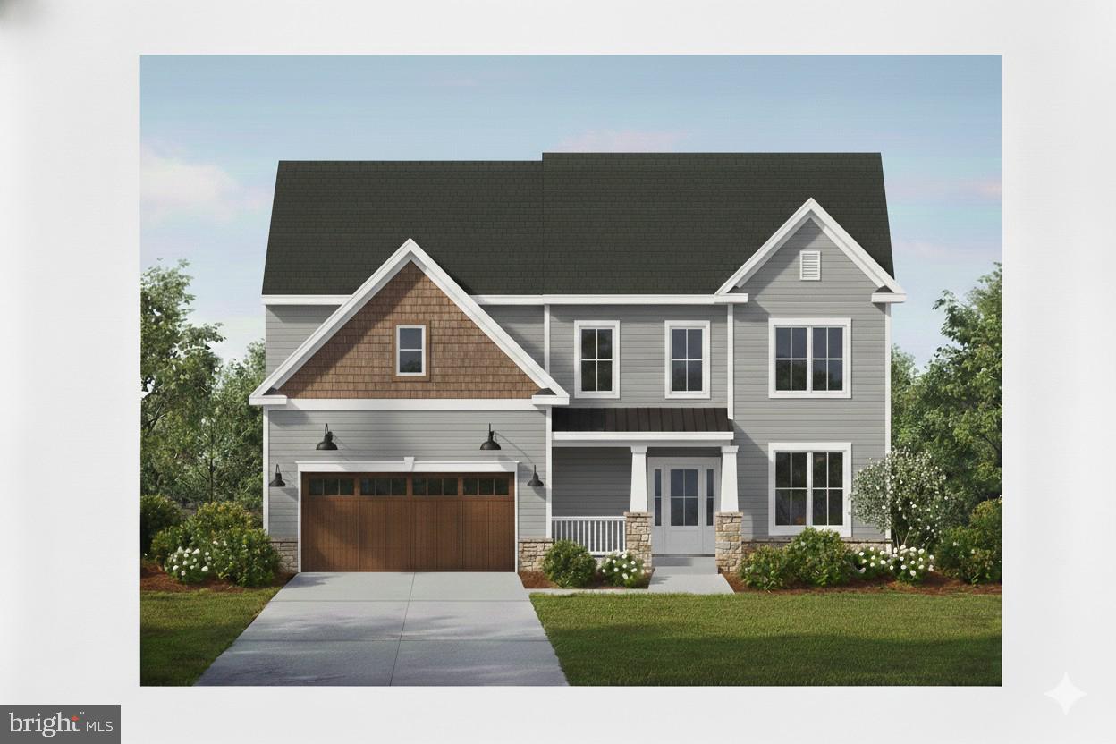 Exciting NEW HOME opportunity in the heart of Sykesville! Award-winning builder Forty West Group is excited to offer three beautifully crafted new homes ideally located less than a minute from downtown Sykesville. Enjoy the charm and convenience of local restaurants, boutique shops, and, Sykesville's festivals and community events; all while residing in a thoughtfully designed new home.

Each residence features luxury finishes, upscale design elements, and world-class craftsmanship, reflecting Forty West Group’s exceptional attention to detail and commitment to quality. These homes are designed for modern living, blending timeless style with today’s most desirable features. 
This is a rare opportunity to own brand-new construction in a prime Sykesville location, built by one of the region’s most respected builders. Don’t miss your chance to be part of this exclusive offering.

Model shown is the Springfield which can have up to 6 bedrooms.  Forty West will tailor the home to your needs.  Interior Photos shown are examples from homes built by Forty West Group.
