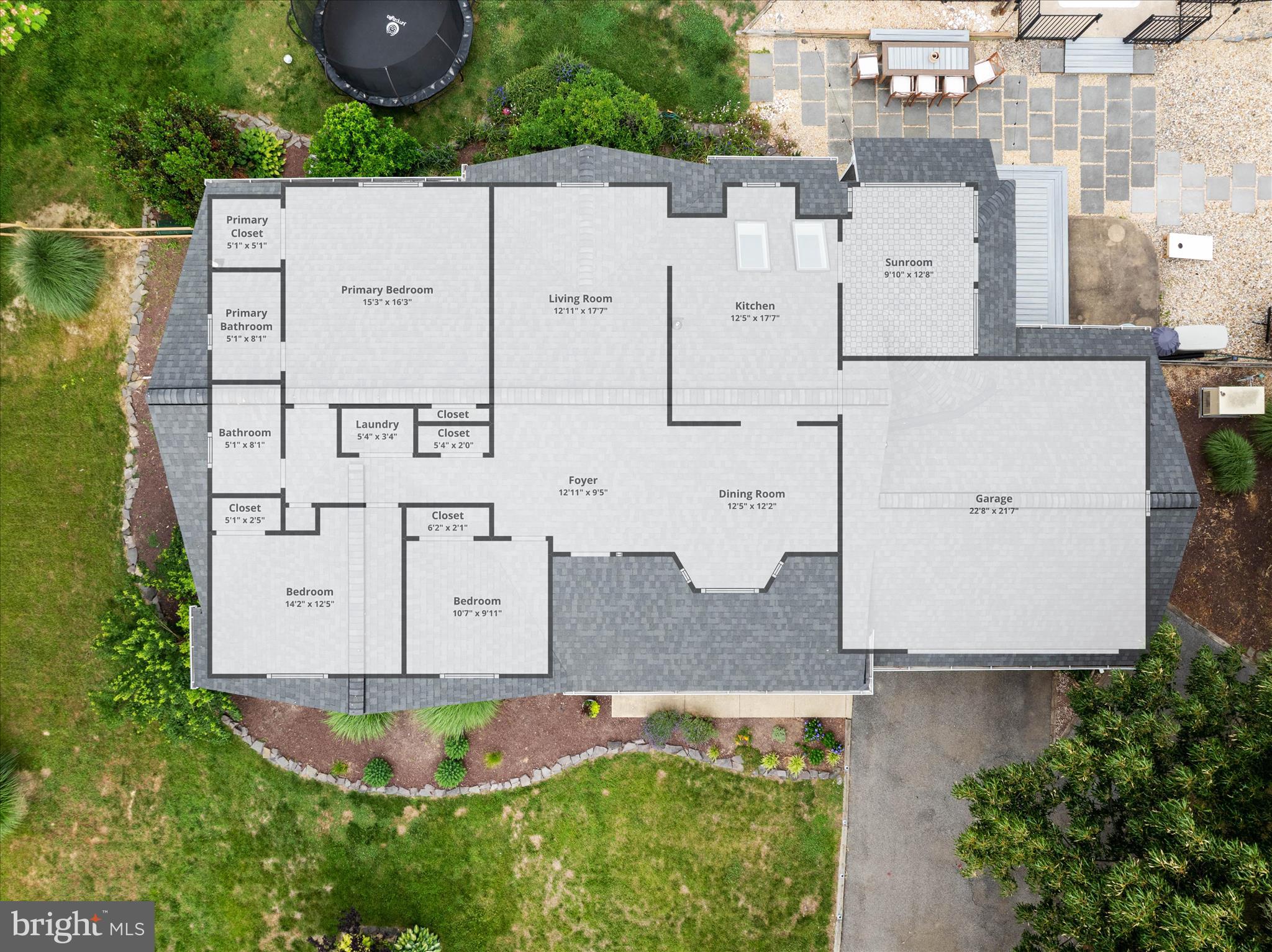 QUEEN ANNE COLONY - Residential
