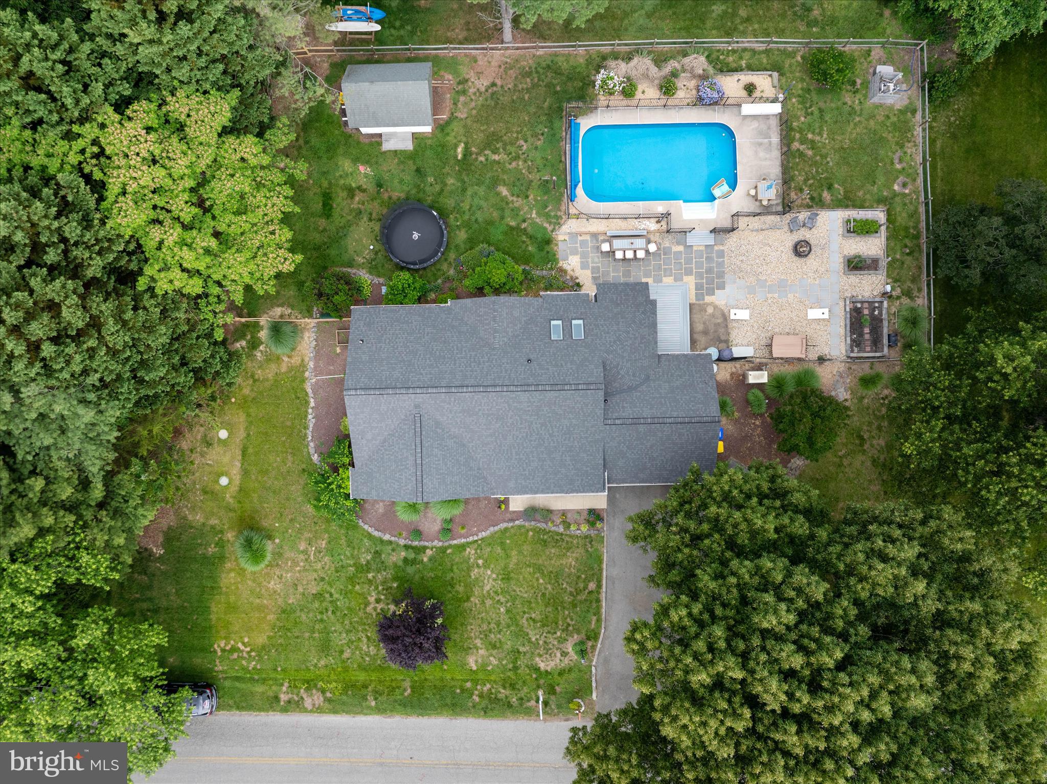 QUEEN ANNE COLONY - Residential