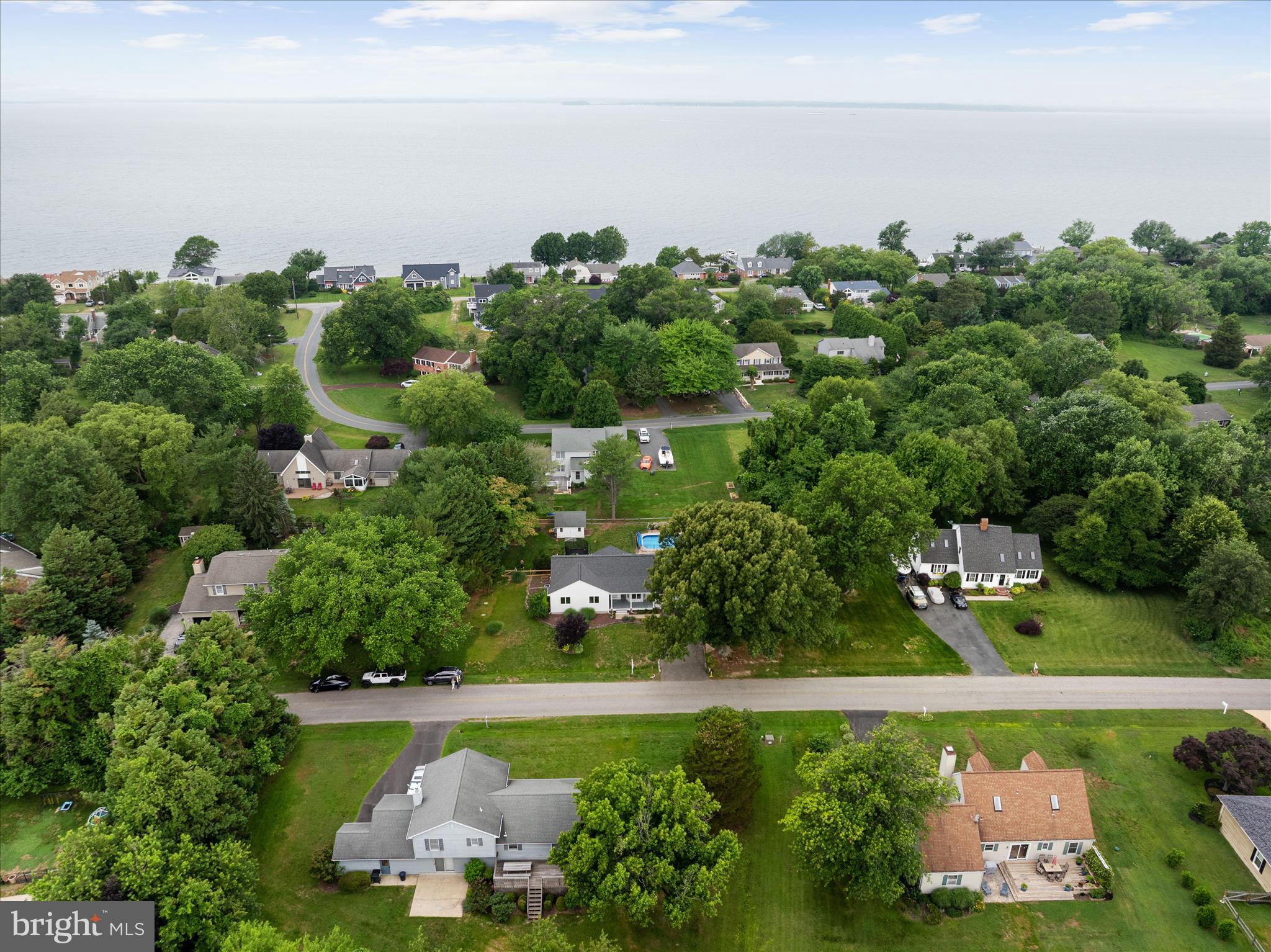 QUEEN ANNE COLONY - Residential